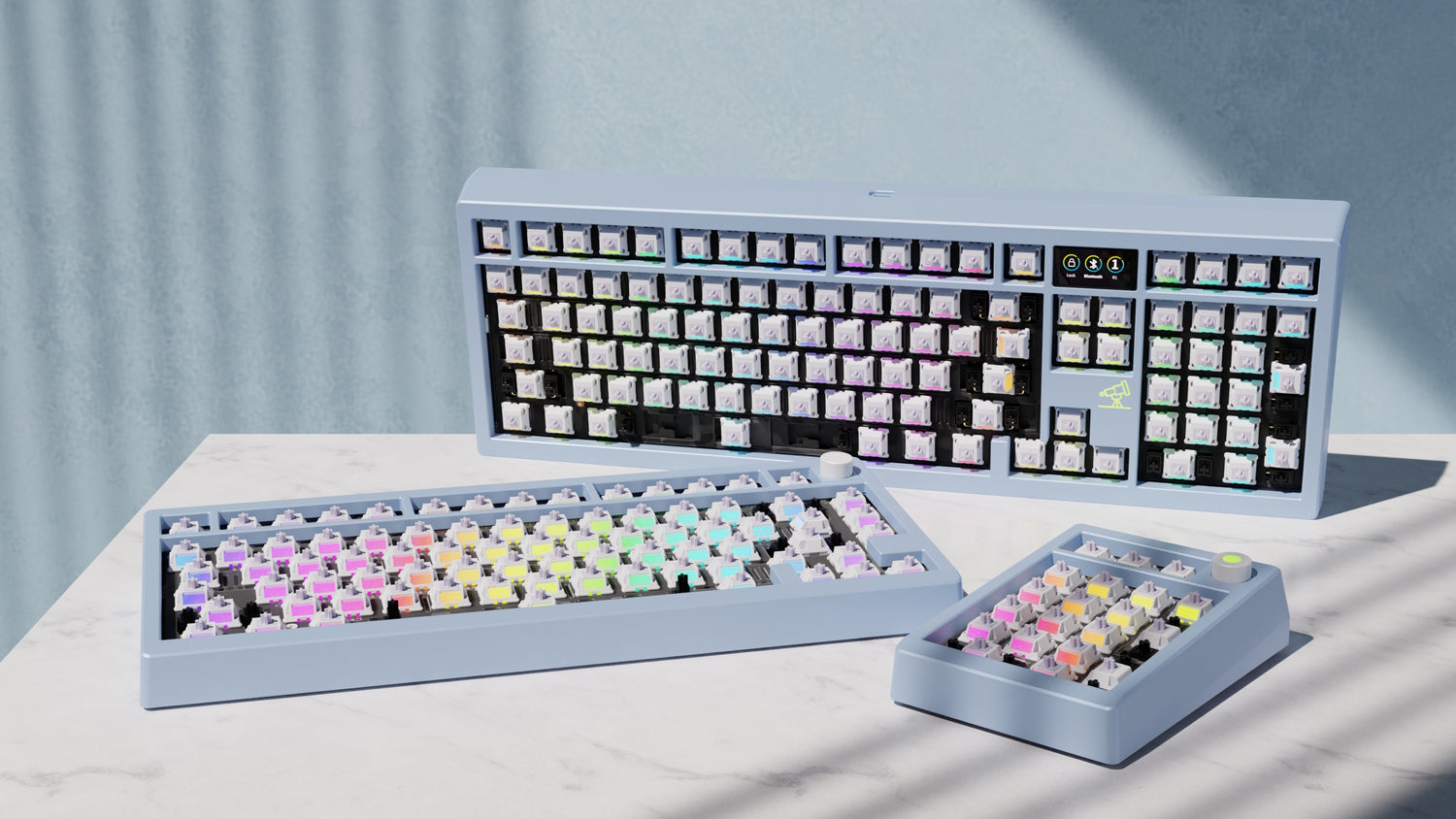 Product Progress Update - November