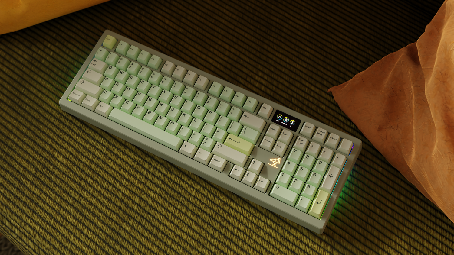 Product Progress Update - September: