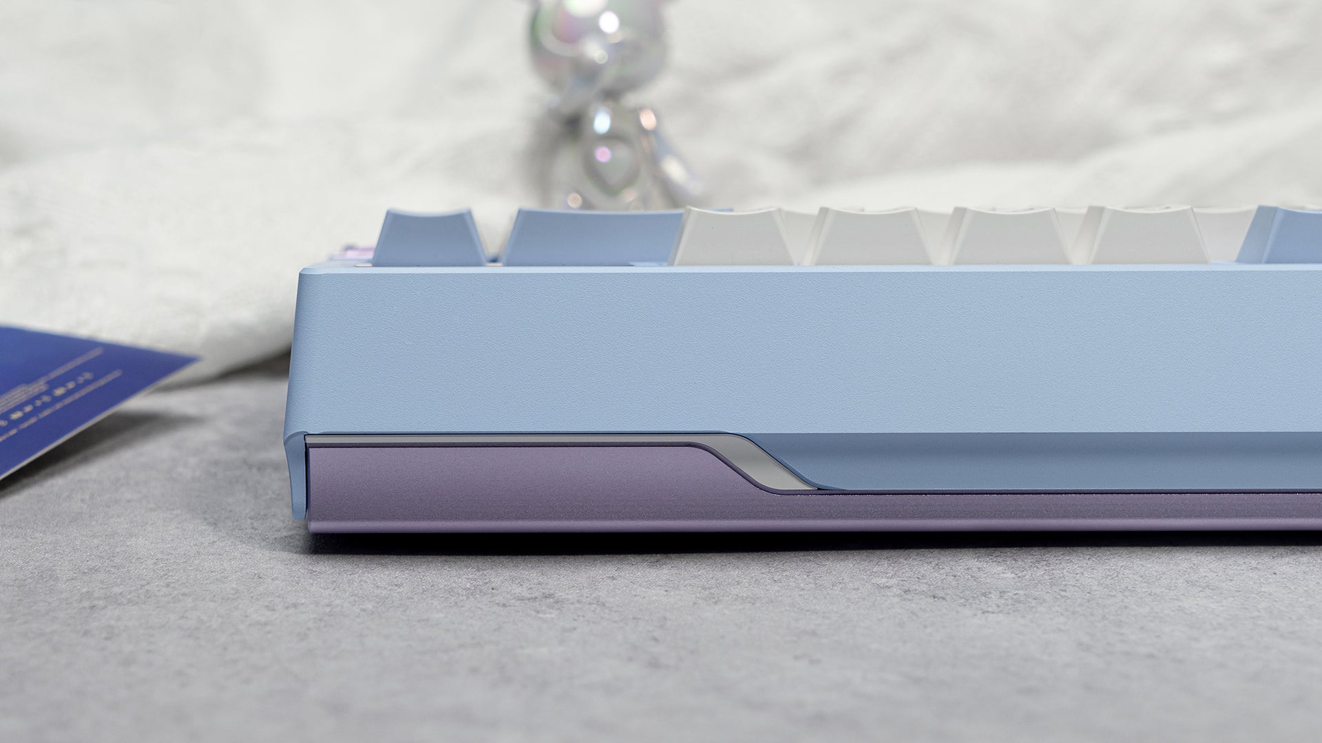 줌75 티가 스카이블루