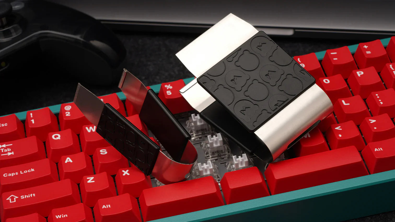 🎁 WS Keycap Puller (100% off)