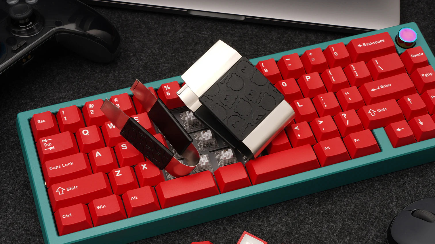 WS Keycap Puller