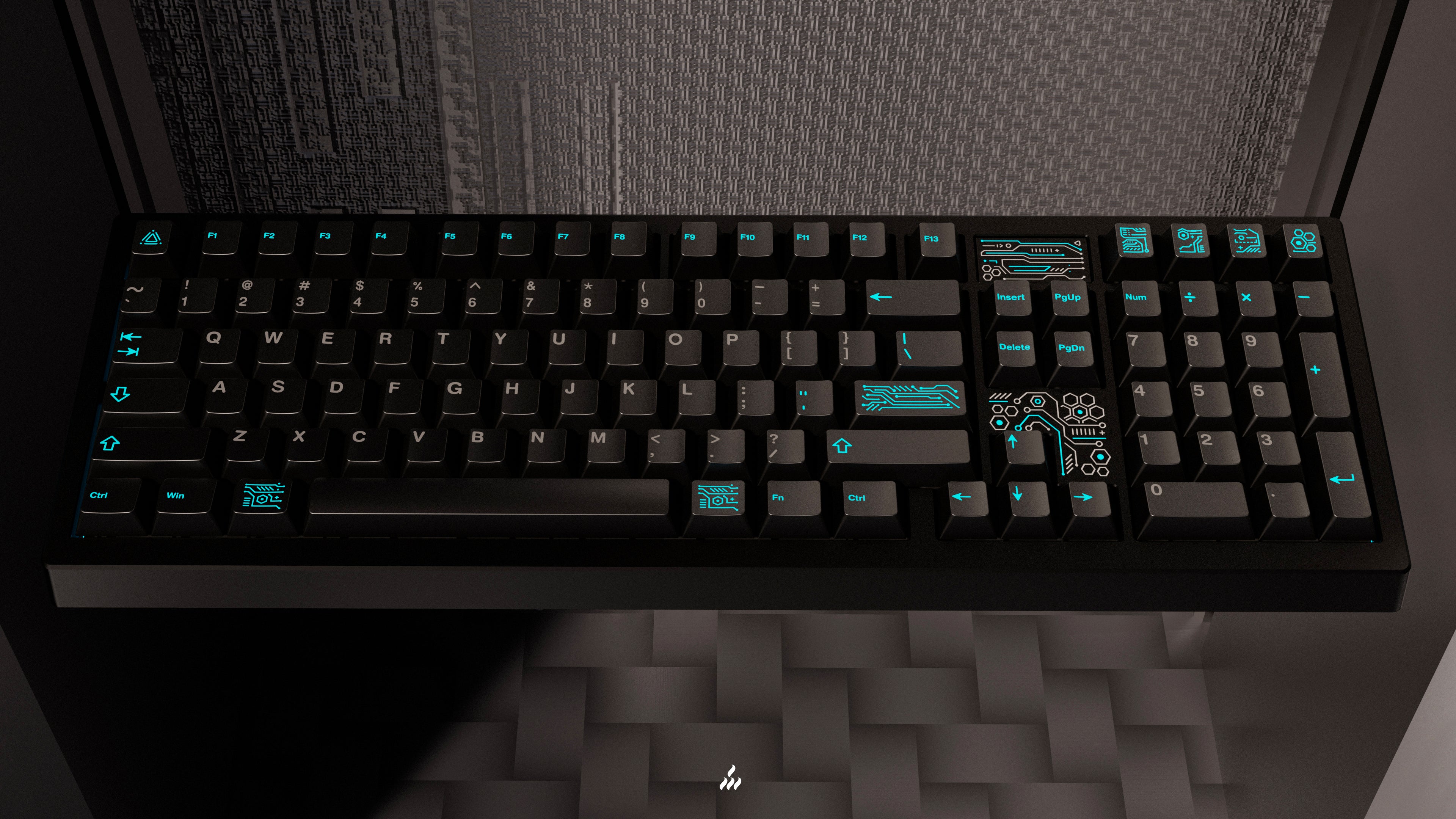ZOOM98 X COSMIC ODYSSEY