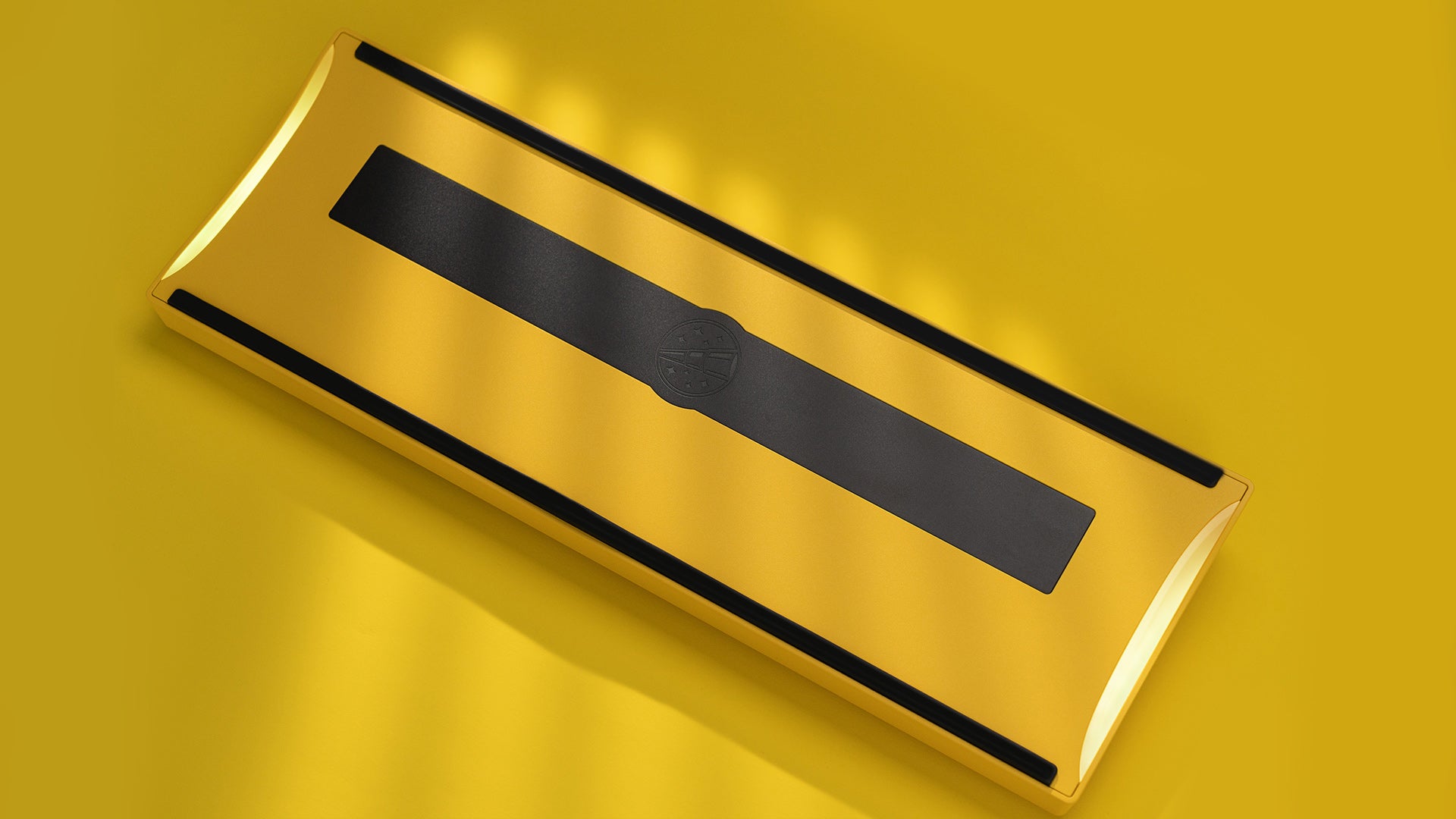 Zoom98 EE Cyber Yellow