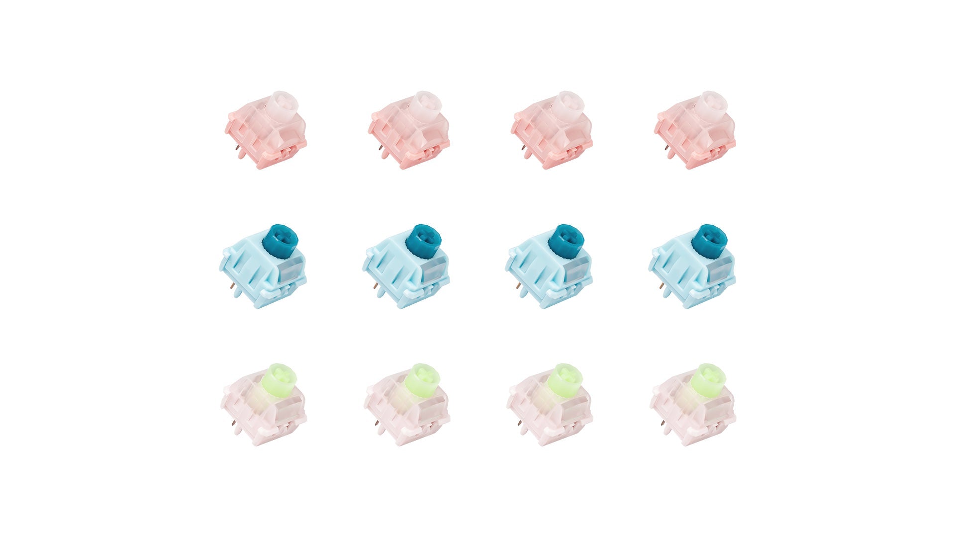 🎁 WS Biglucky Switch Sample Pack (100% off)