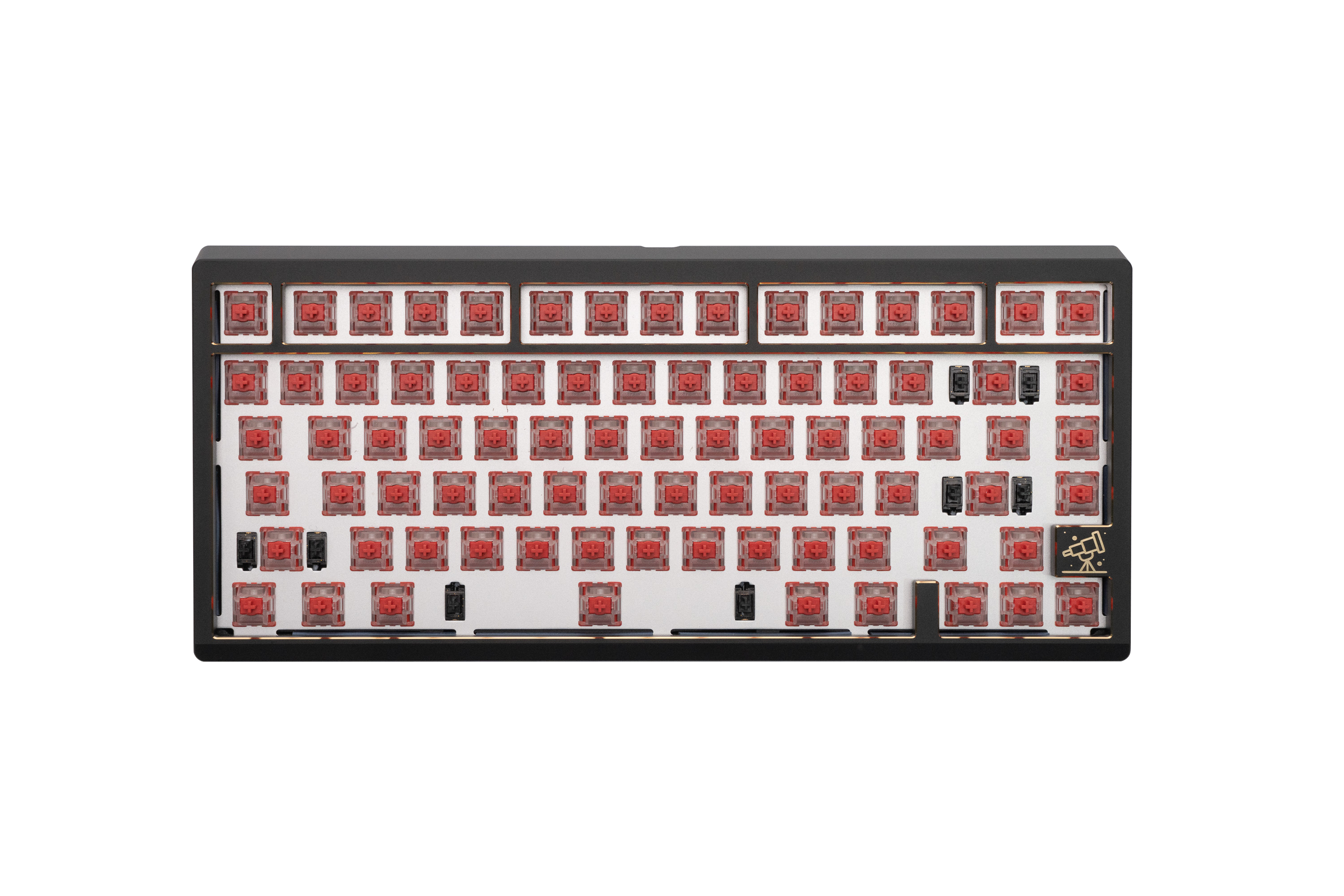 Zoom75 케이스 콤보
