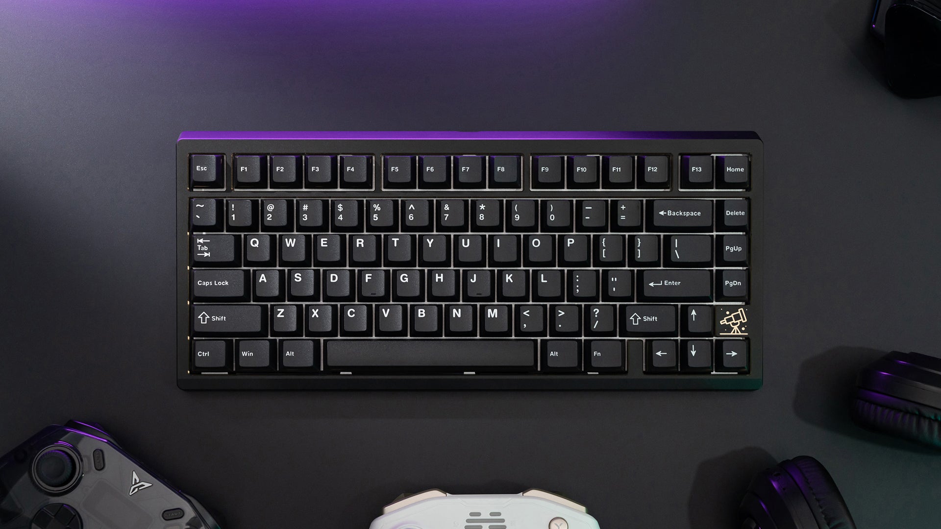 Zoom75 케이스 콤보