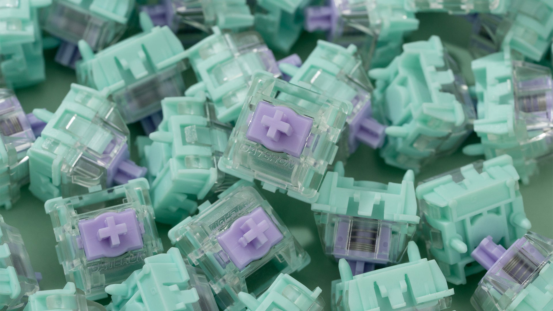 WS Dash HE 자석 스위치(70개)