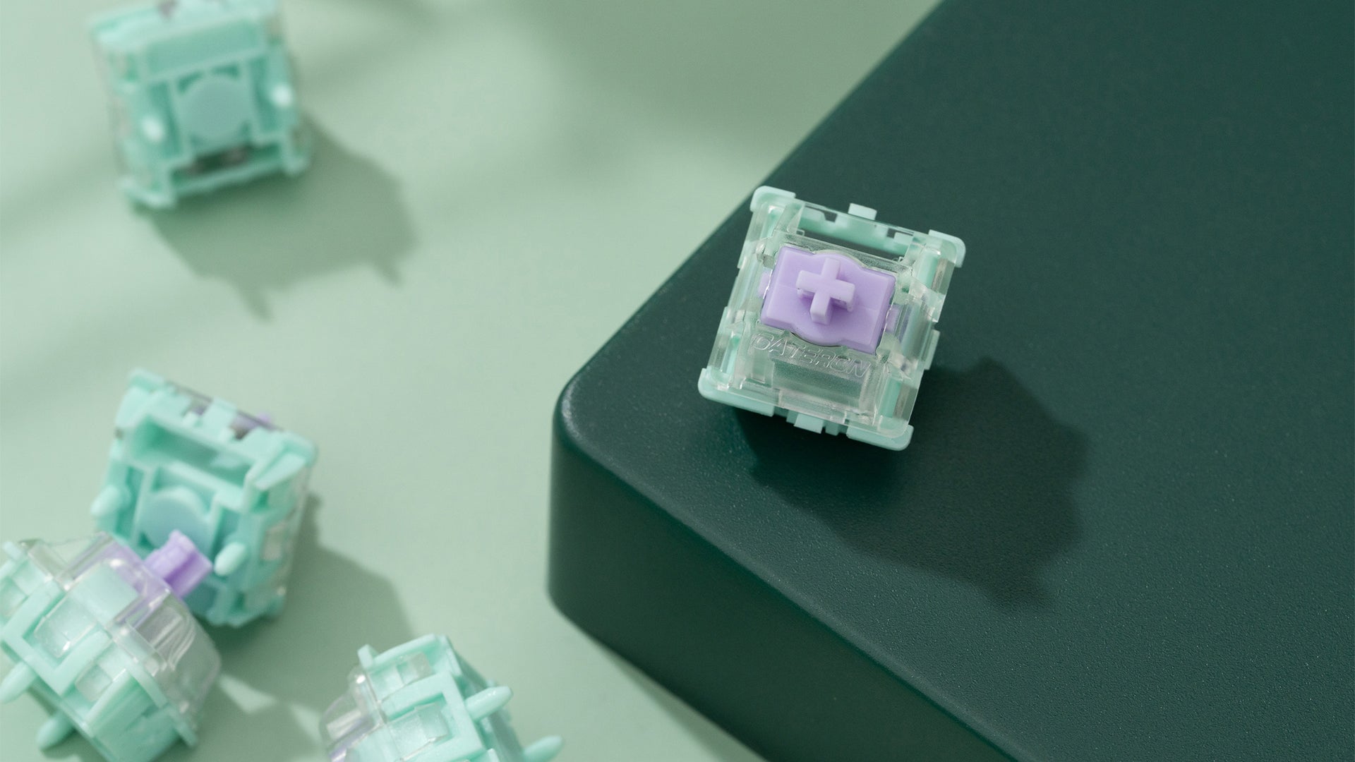 WS Dash HE 자석 스위치(70개)