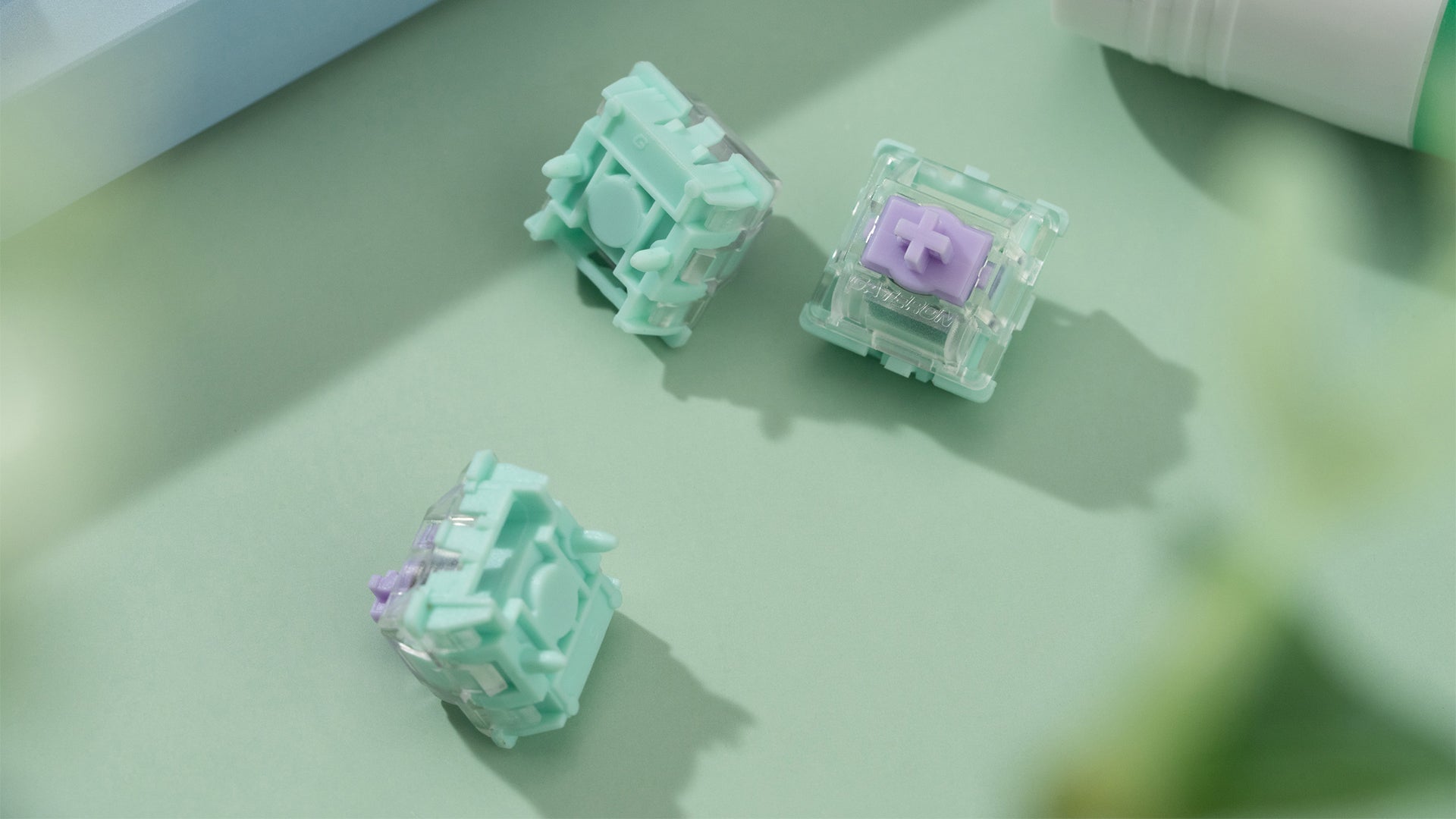 WS Dash HE 자석 스위치(70개)