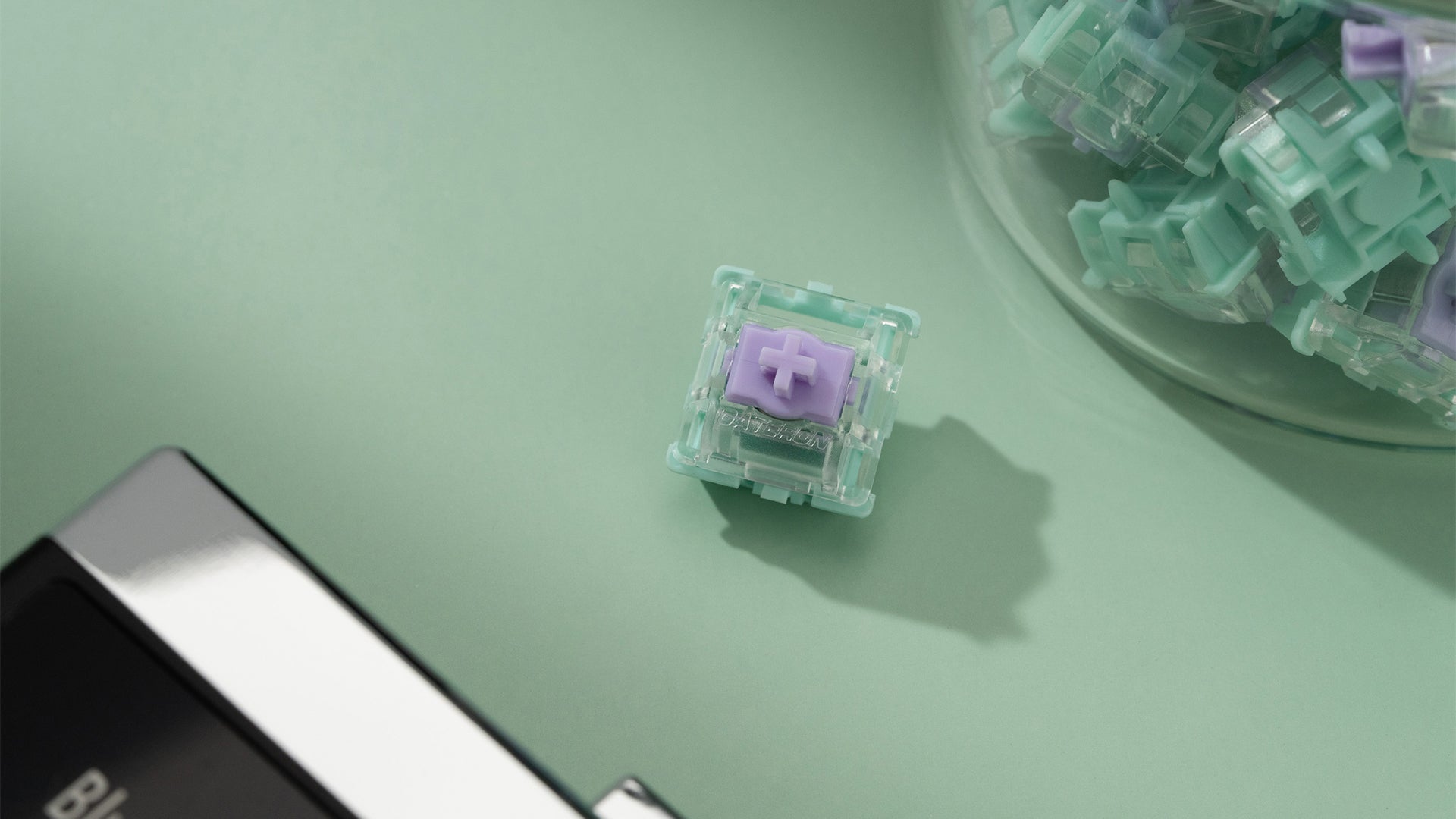 WS Dash HE 자석 스위치(70개)