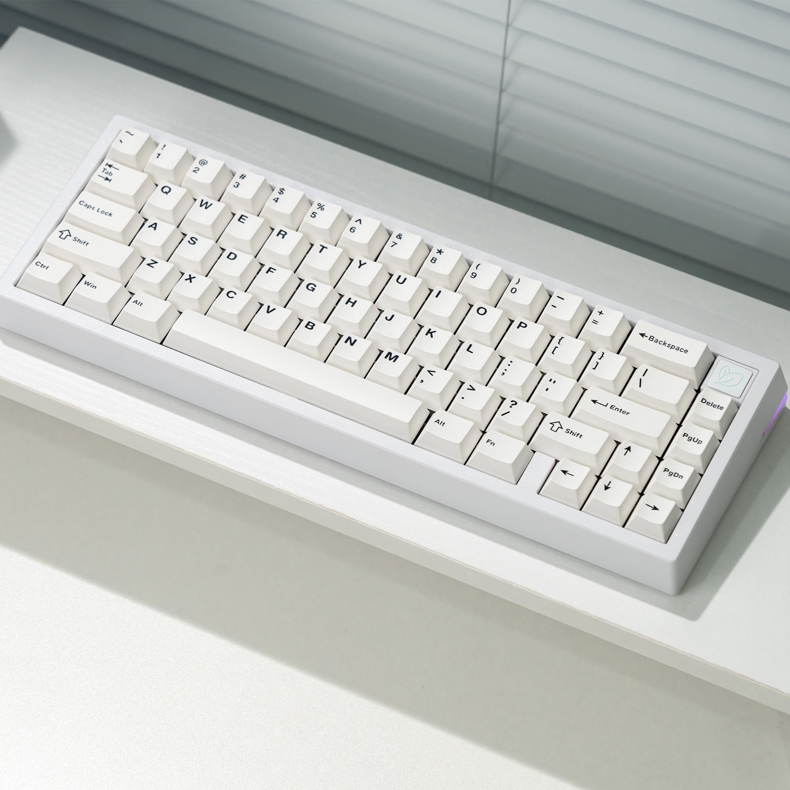 Zoom65 v3 Custom Keyboard