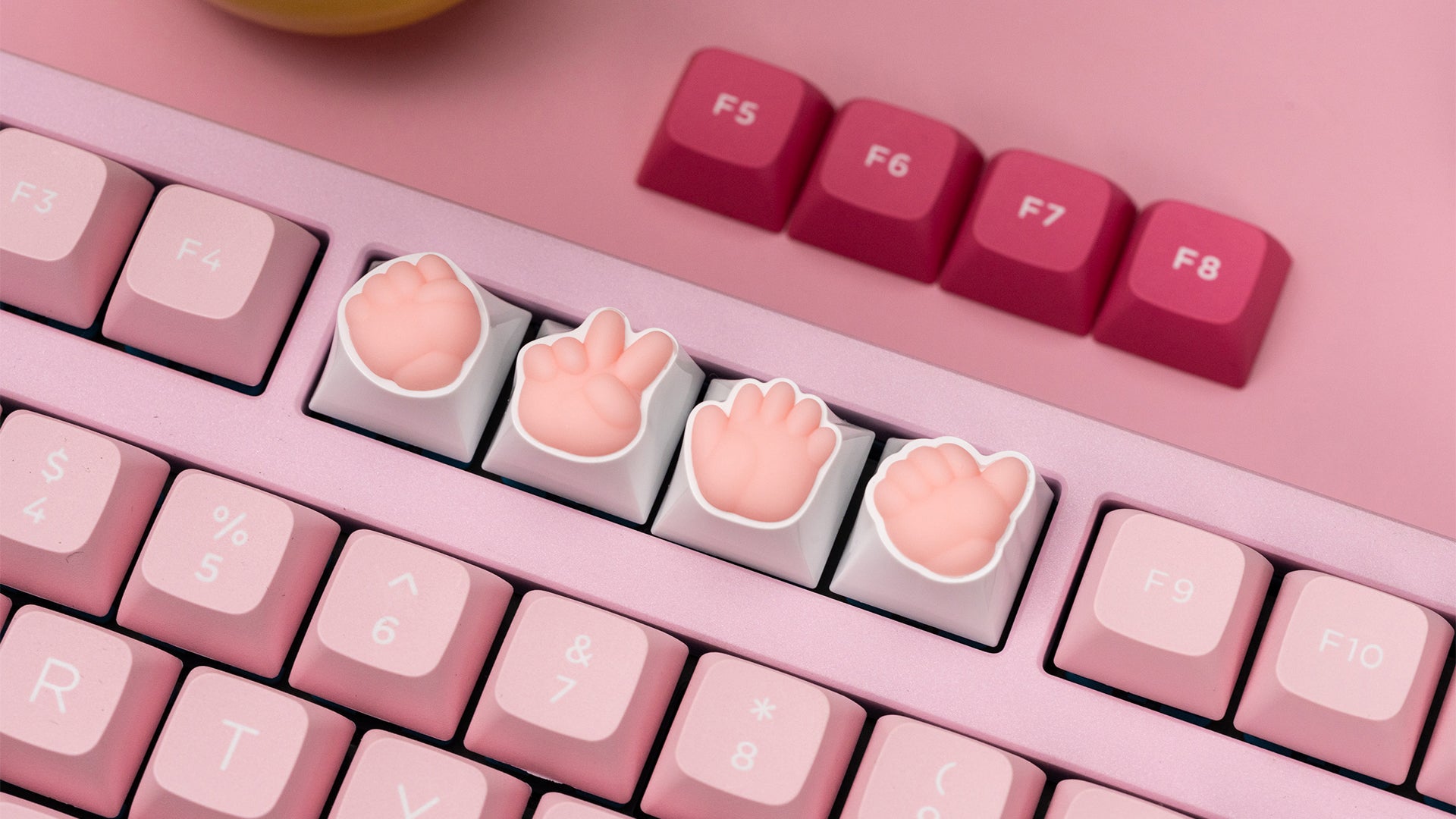 ARTISAN 키캡 1개(랜덤 디자인)