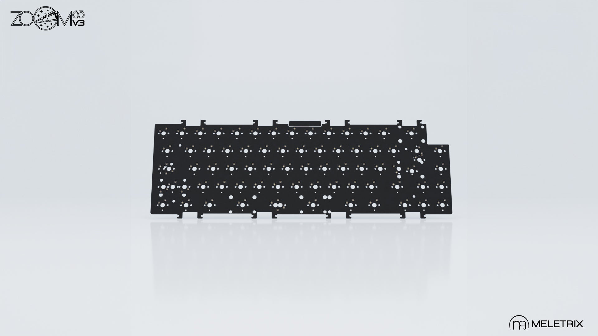 ZOOM65 V3 - PCB(필요 4개)