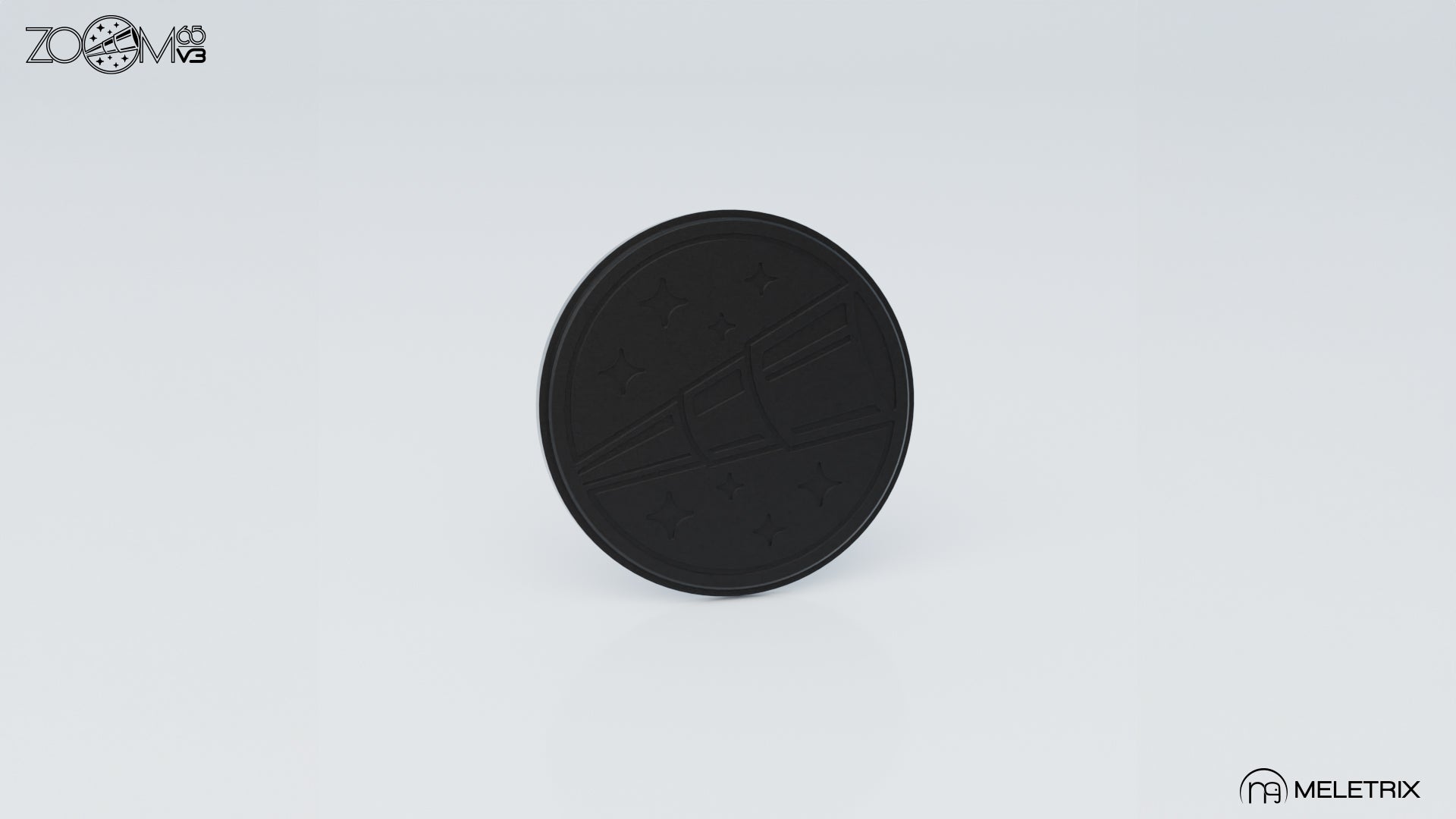 ZOOM65 V3 - External Weight (Required 2)