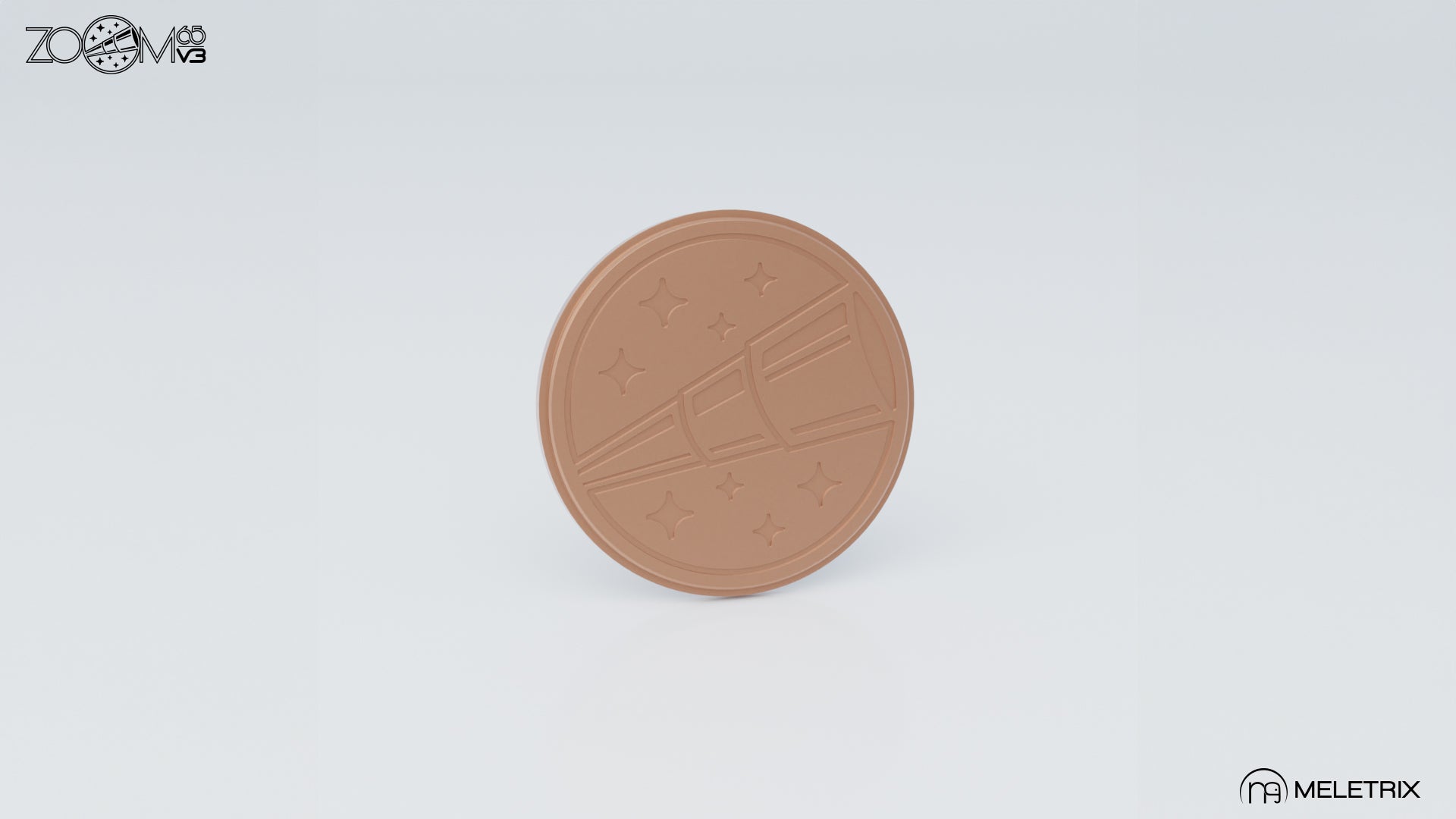 ZOOM65 V3 - External Weight (Required 2)