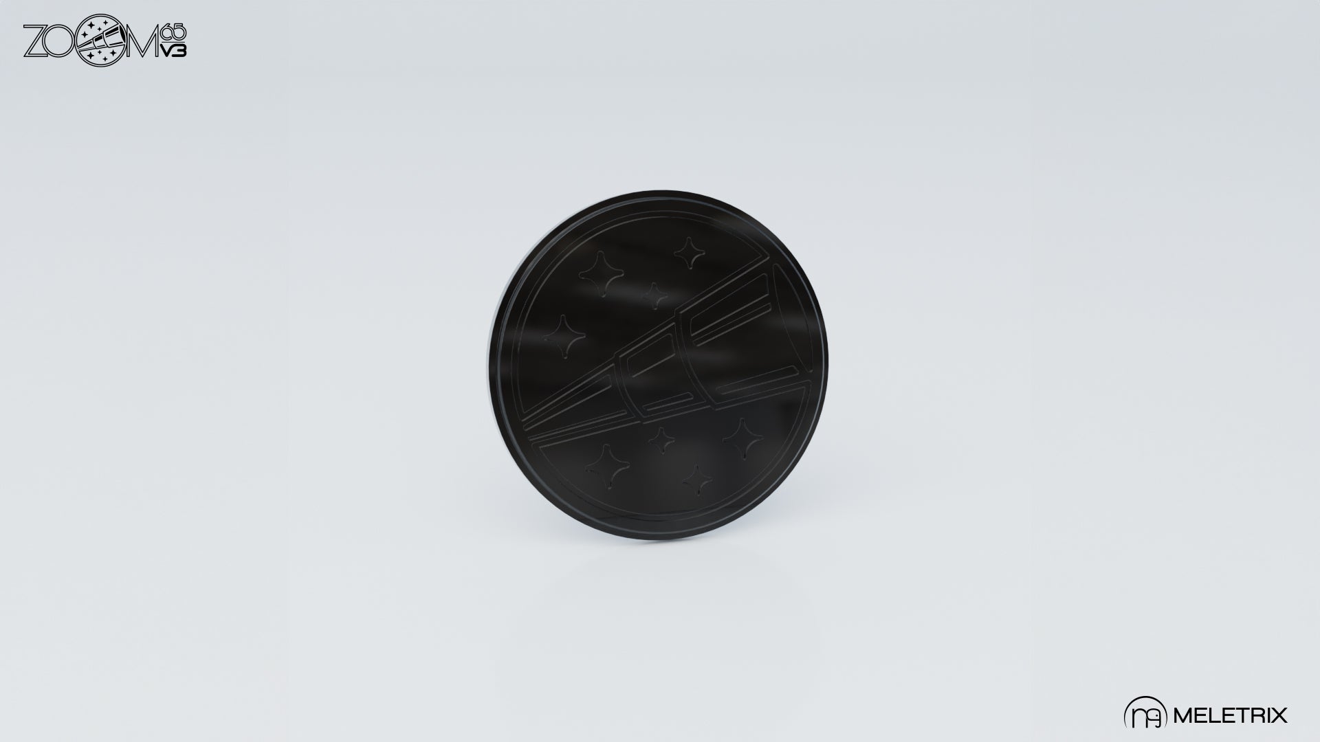 ZOOM65 V3 - External Weight (Required 2)