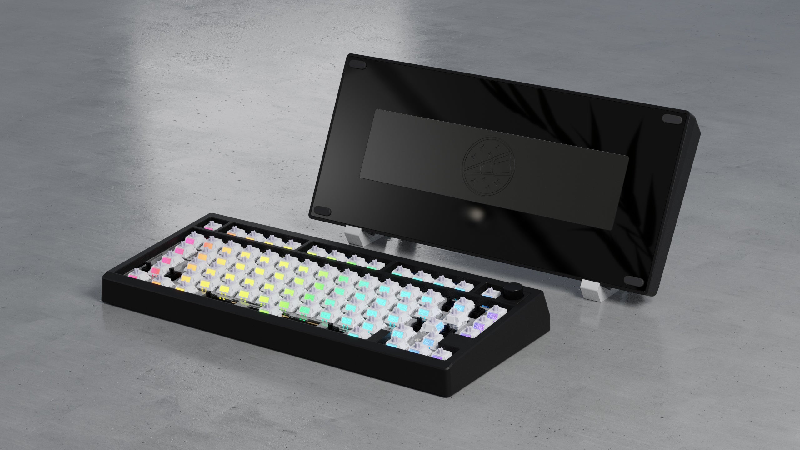 Zoom75 KLE Collection