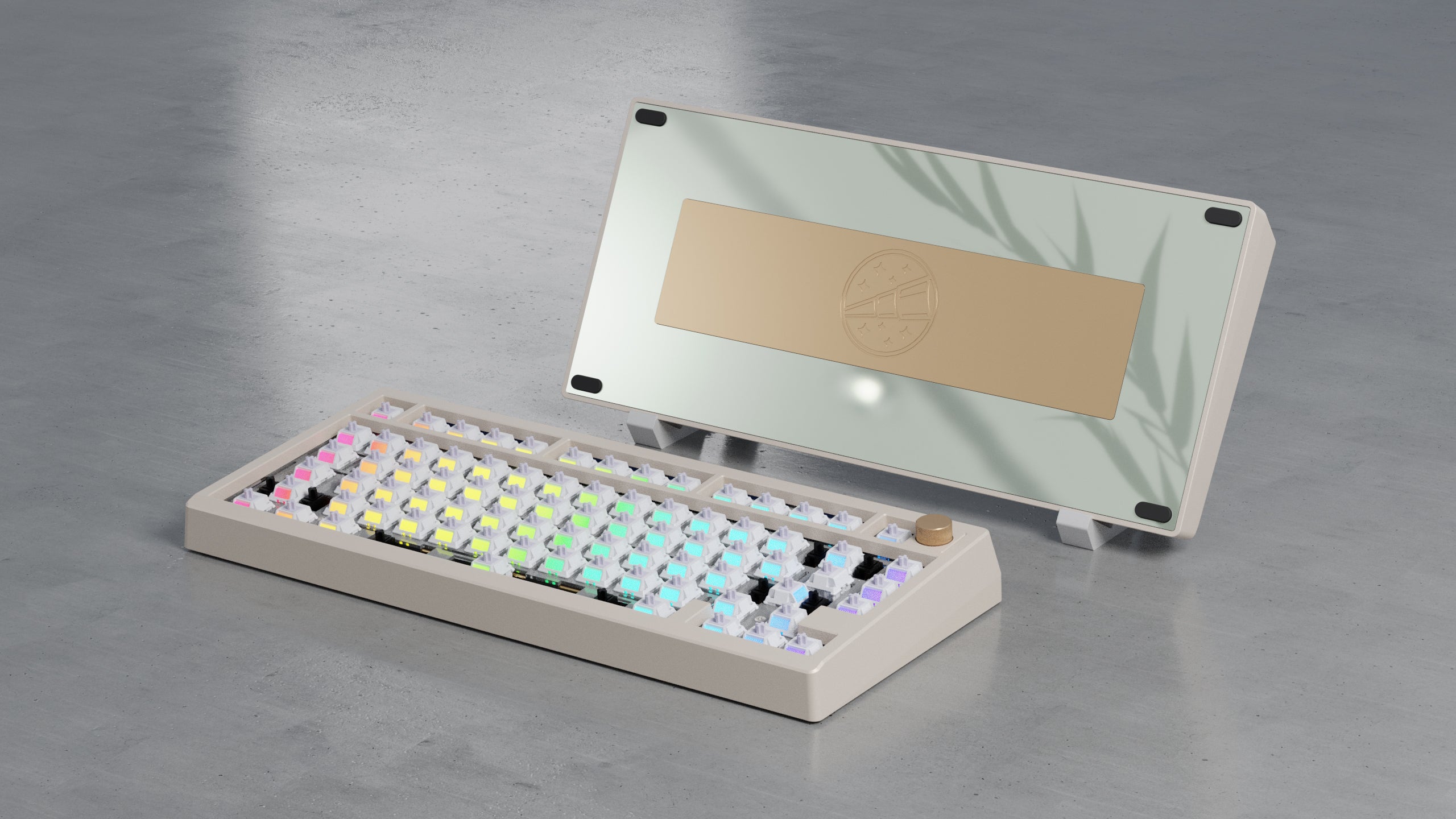 Zoom75 KLE Collection