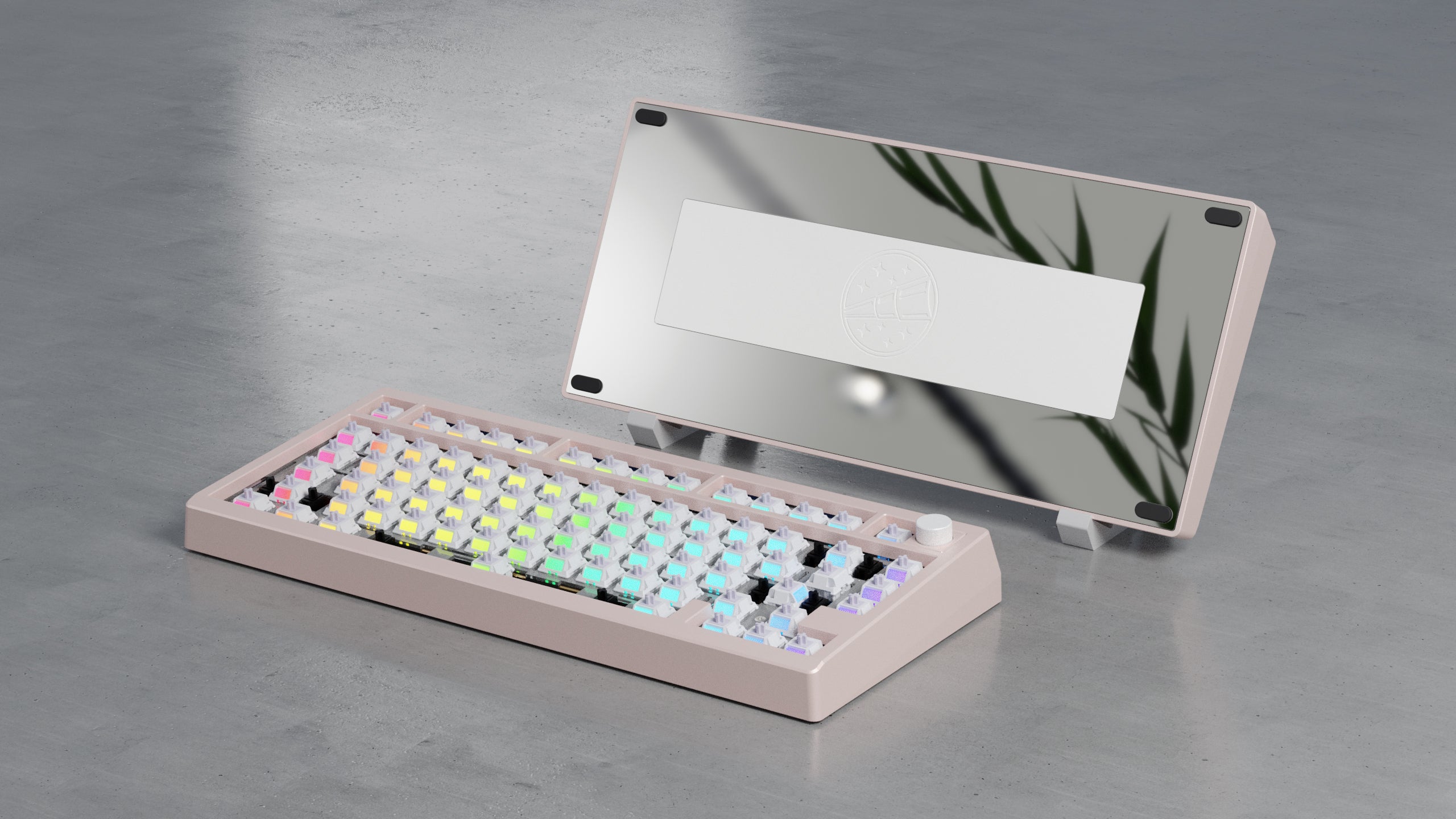 Zoom75 KLE Collection