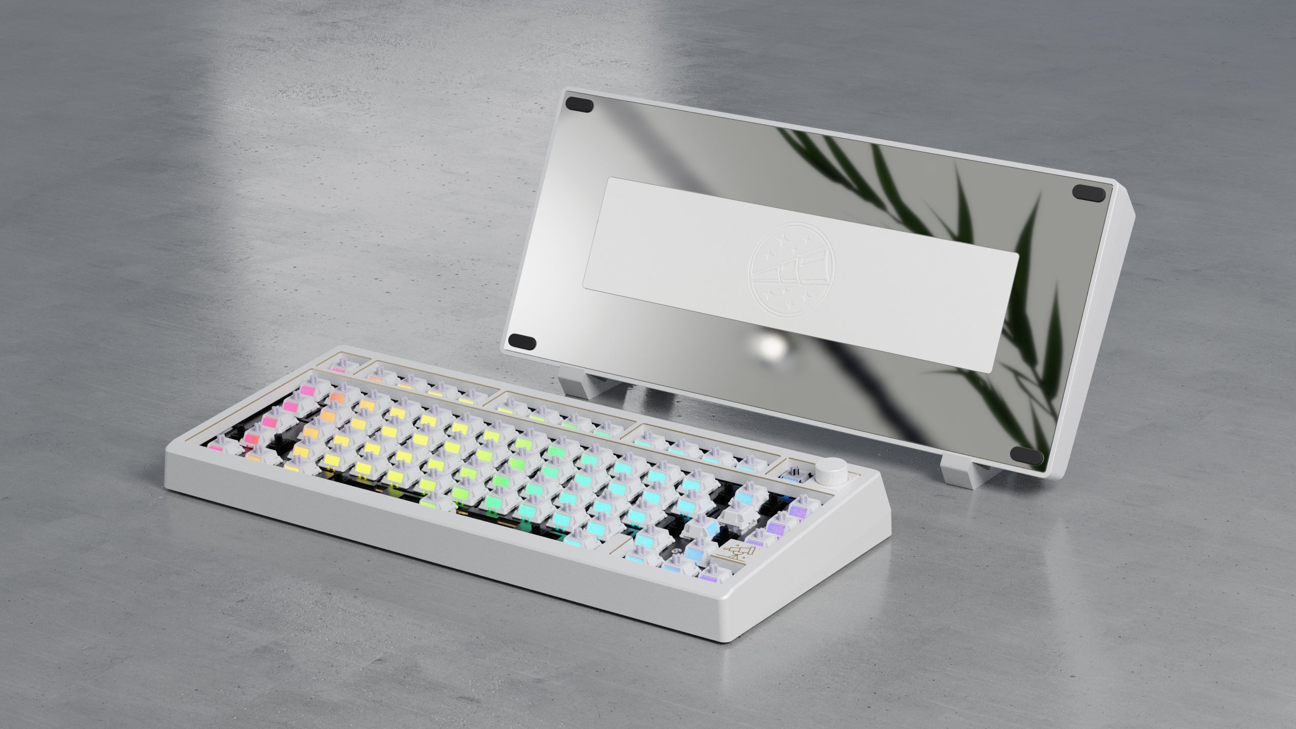 Zoom75 KLE Collection