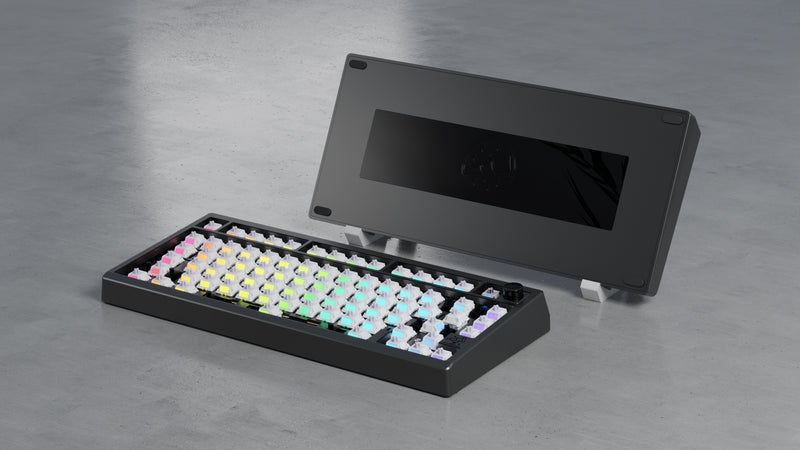 Zoom75 KLE Collection