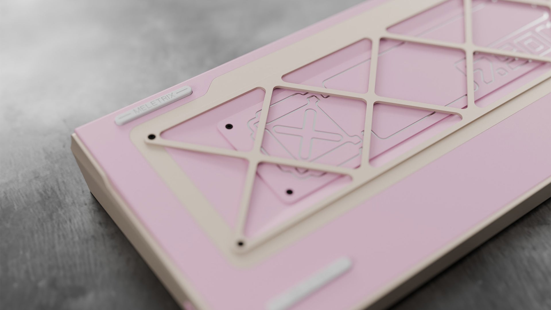 줌75 티가 밀크티