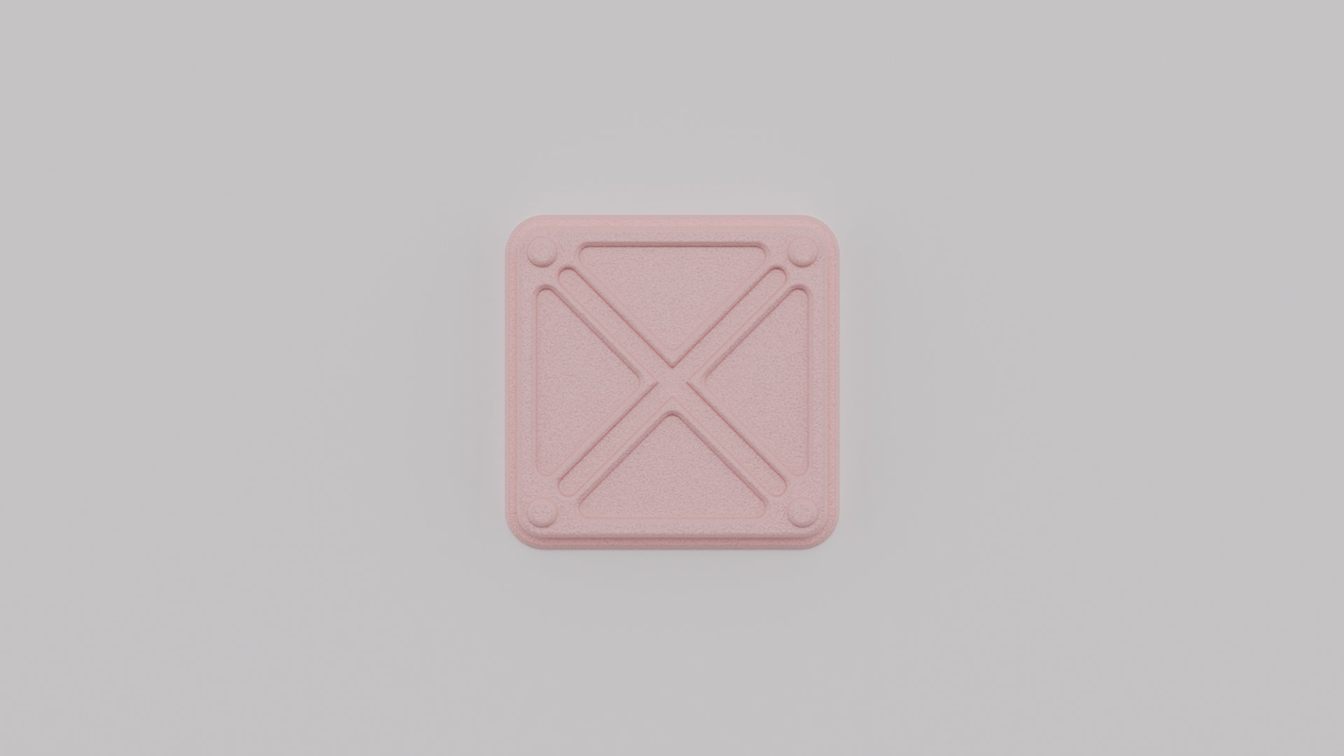 🎁 Zoom75/Pad TIGA Rear Badges Modular (100% off)