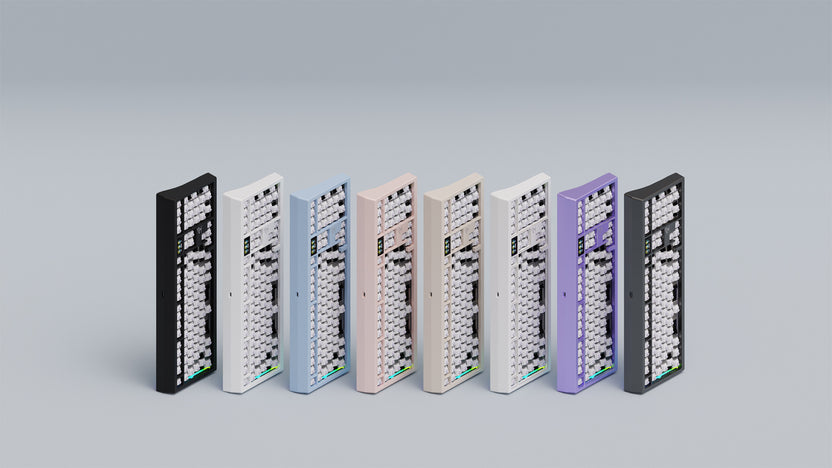 【Limited Stock】Zoom98 KLE Collection