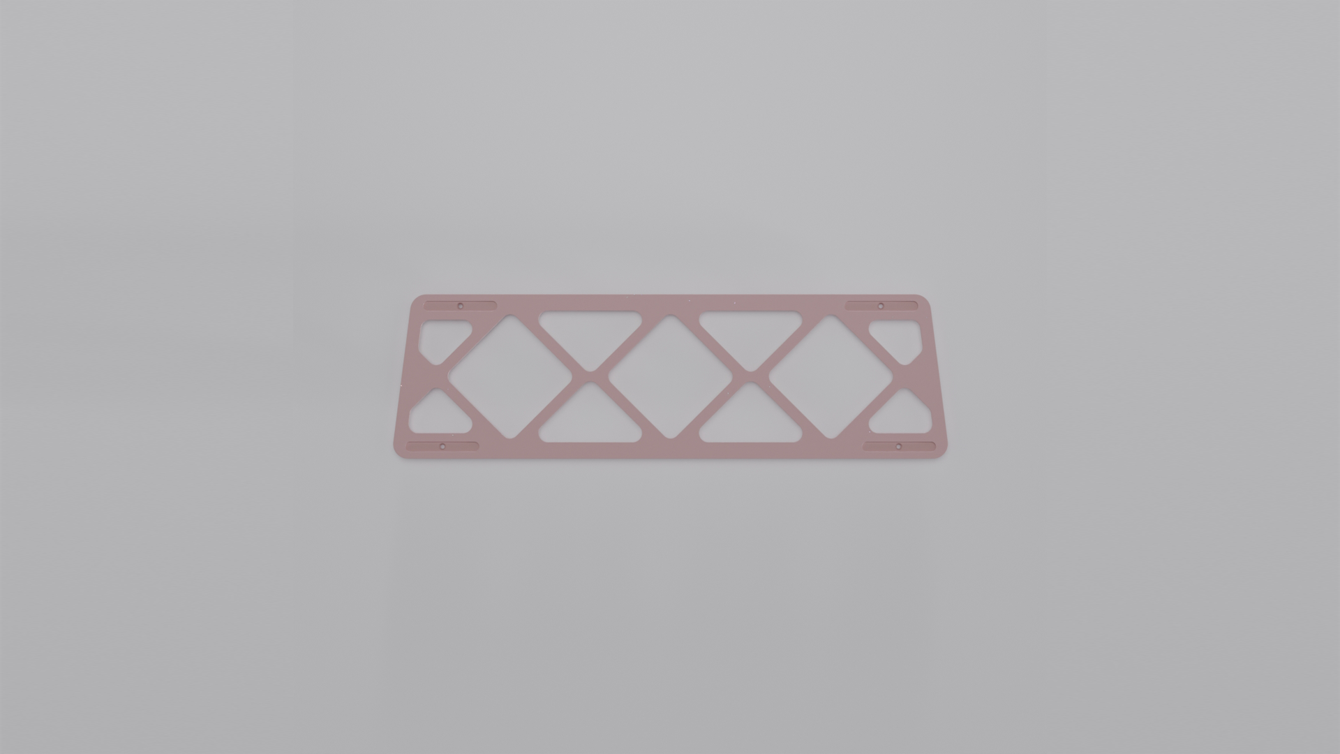 ZOOM TKL DYNA External Weight