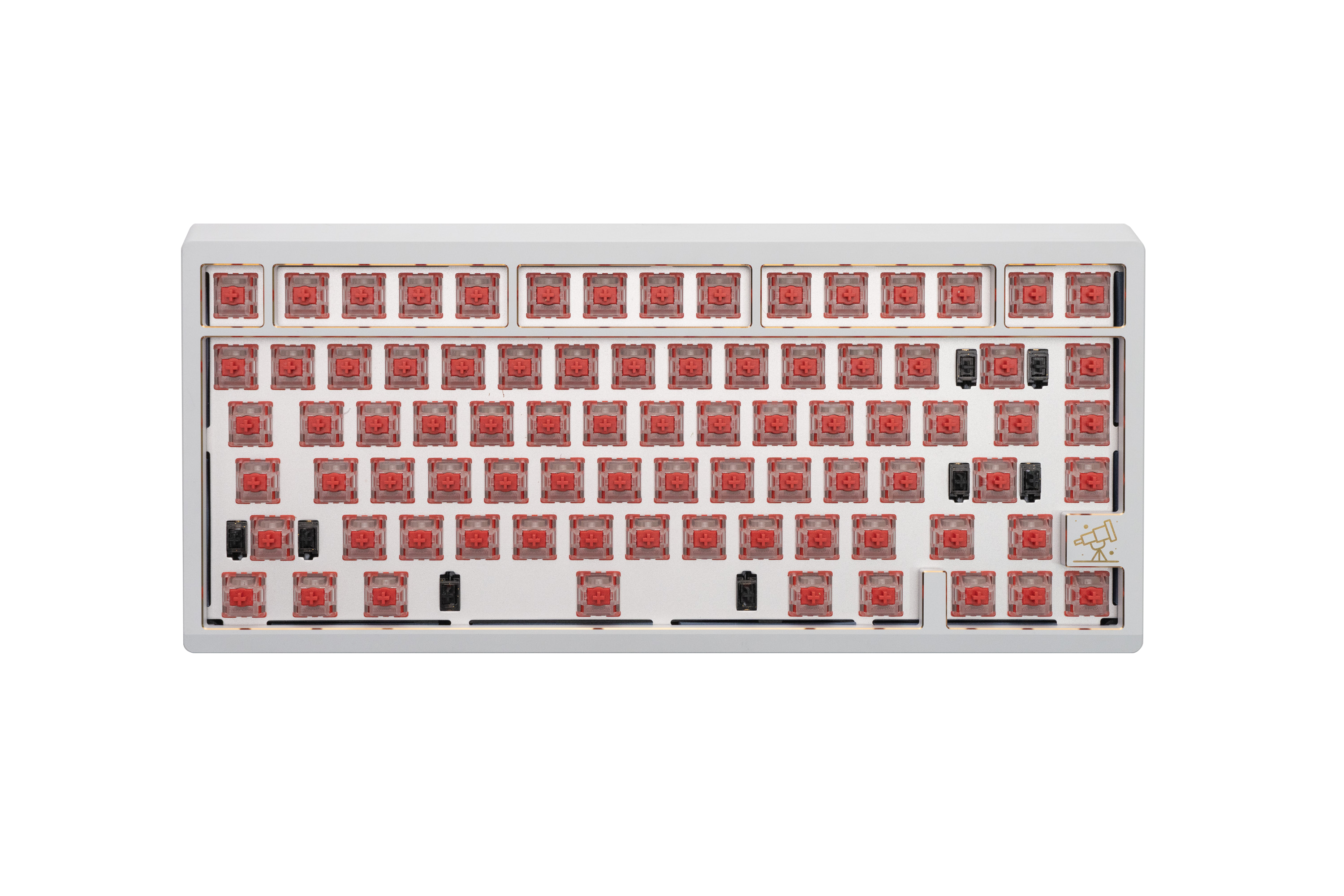 Zoom75 케이스 콤보