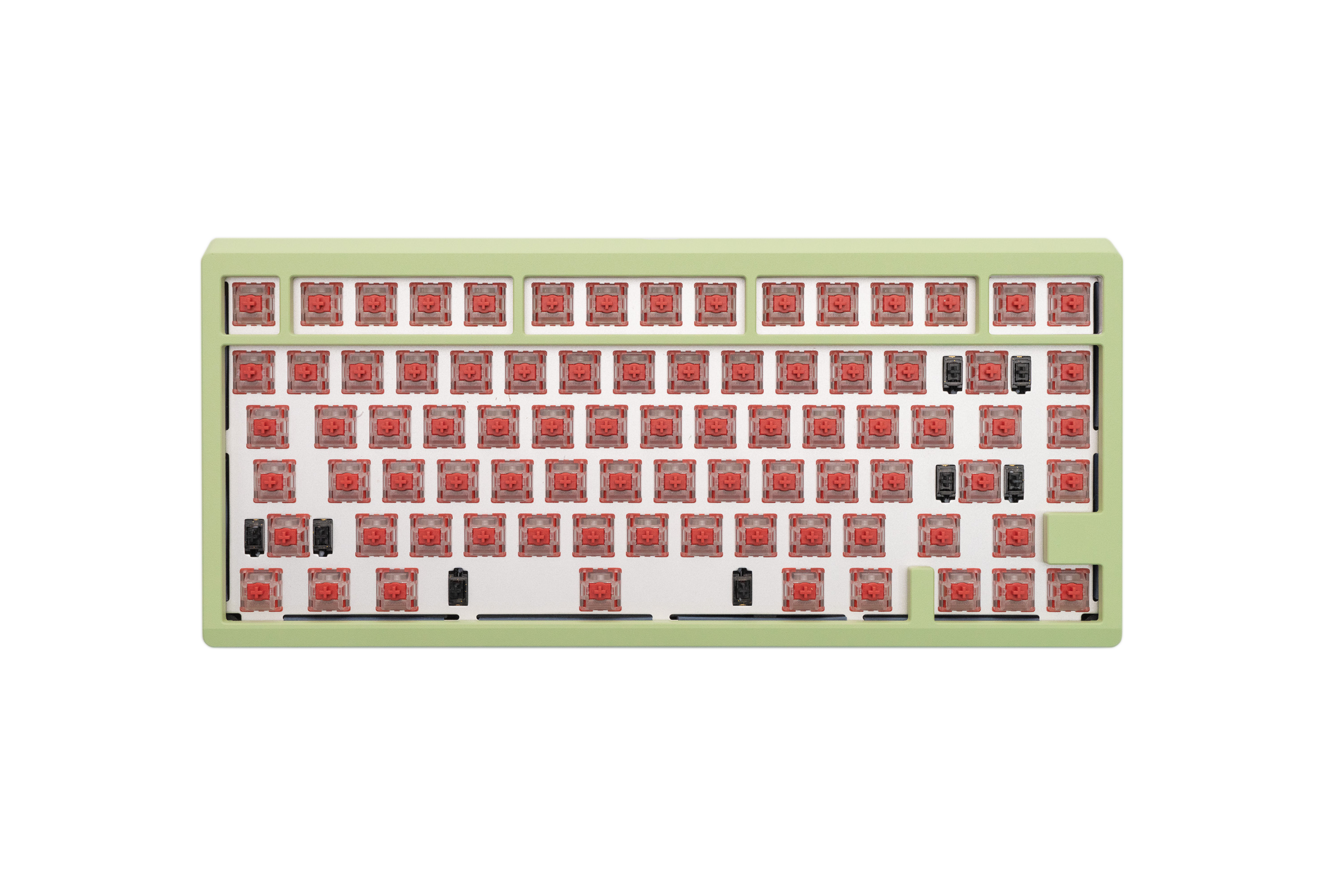 Zoom75 케이스 콤보