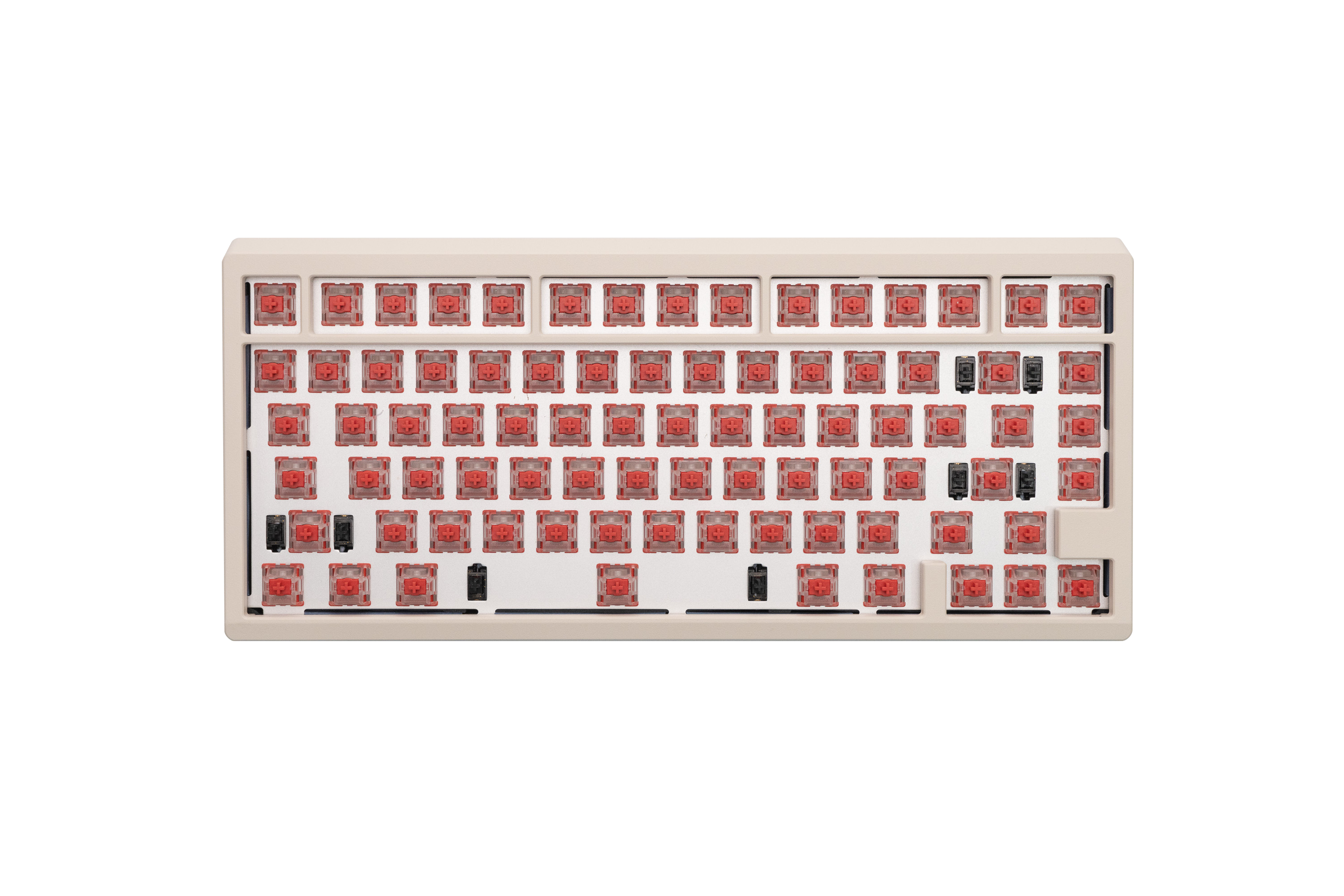 Zoom75 케이스 콤보
