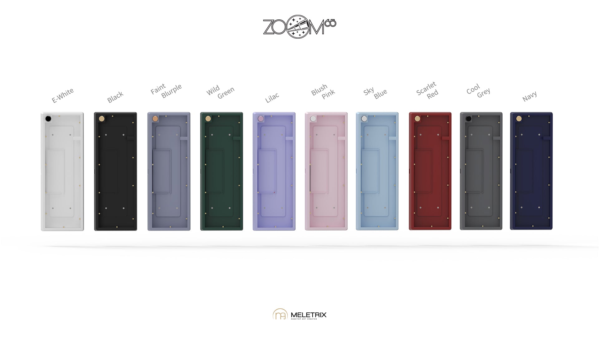 Zoom65 Essential Edition 추가 케이스