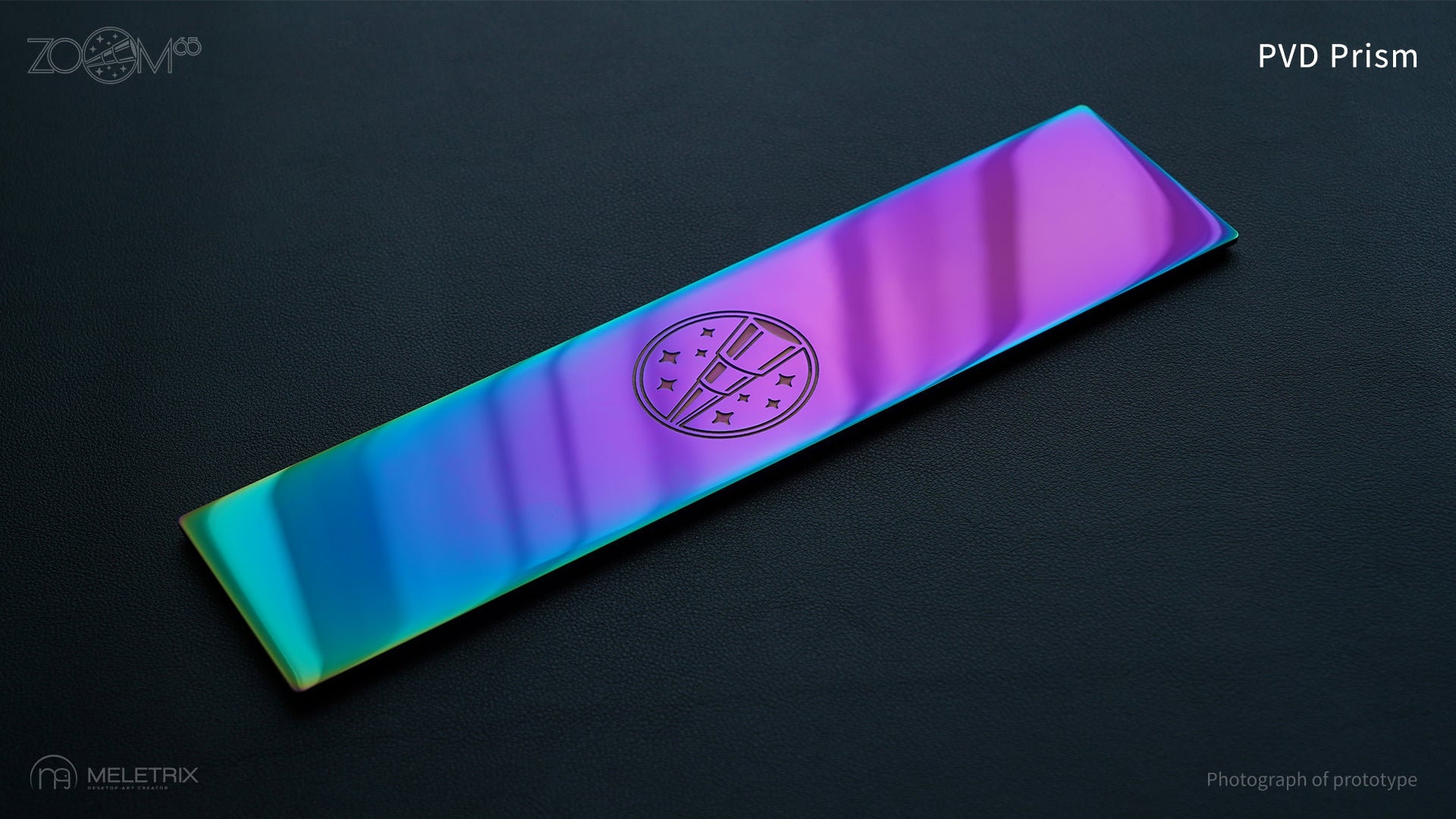 Zoom65V1/V2/Zoom75 Extra Weights