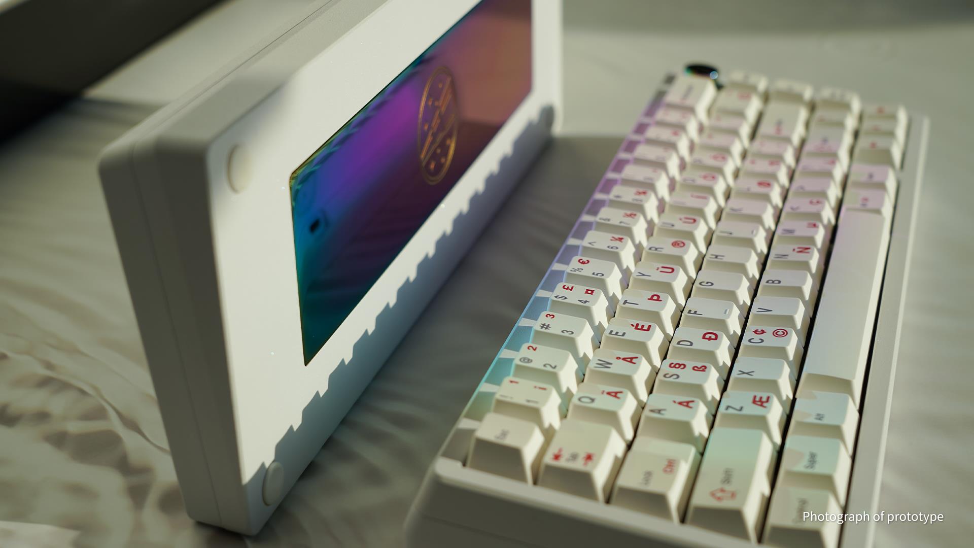 Zoom65 에센셜 에디션 R2