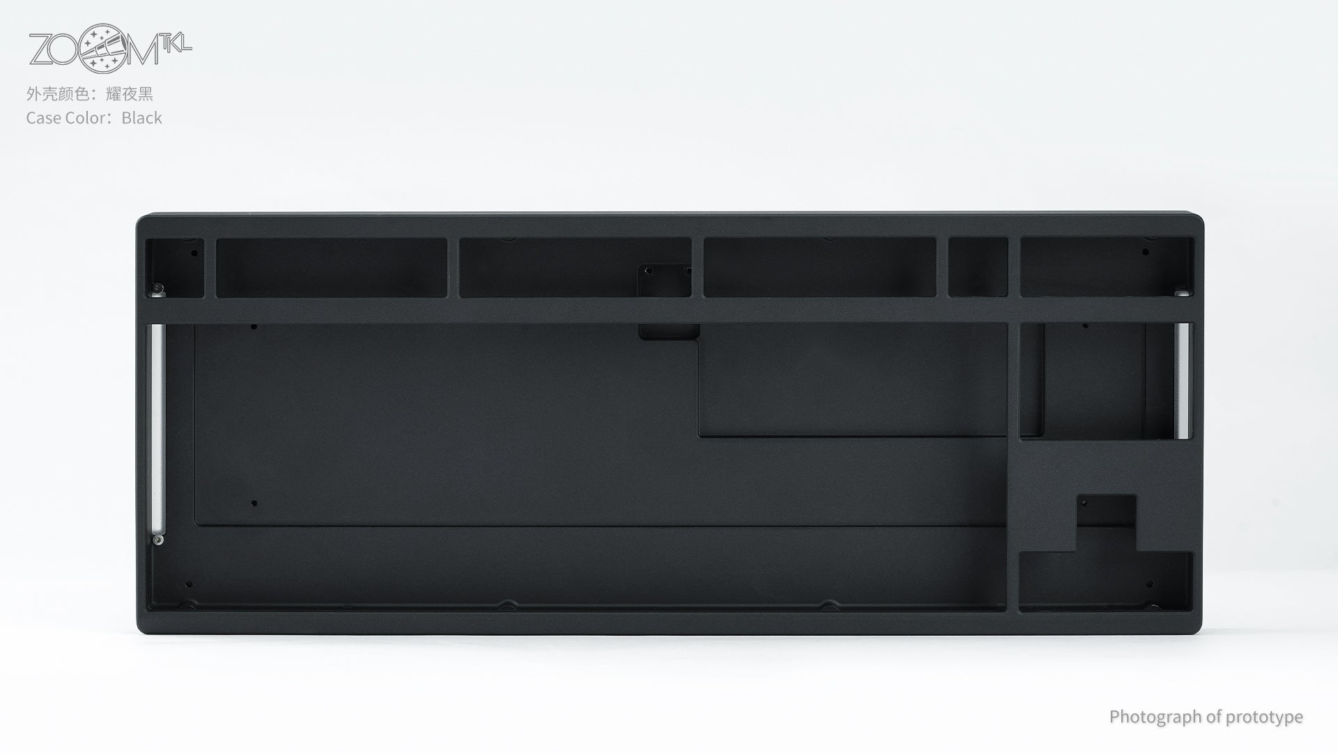 ZOOM TKL ESSENTIAL EDITION- Extra Case