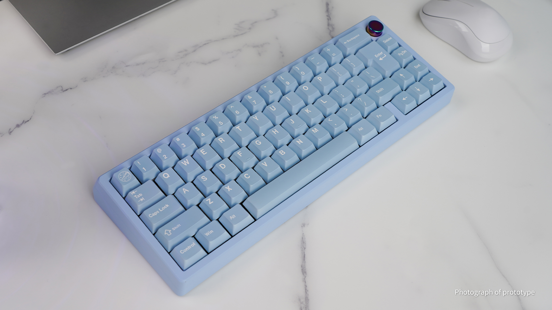 Zoom65 에센셜 에디션 R2