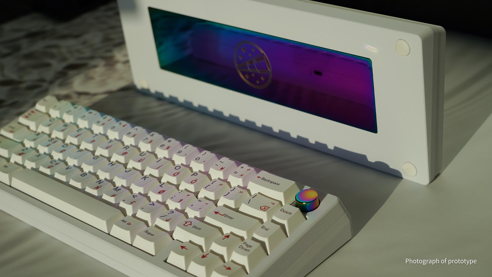 Zoom65 에센셜 에디션 R2