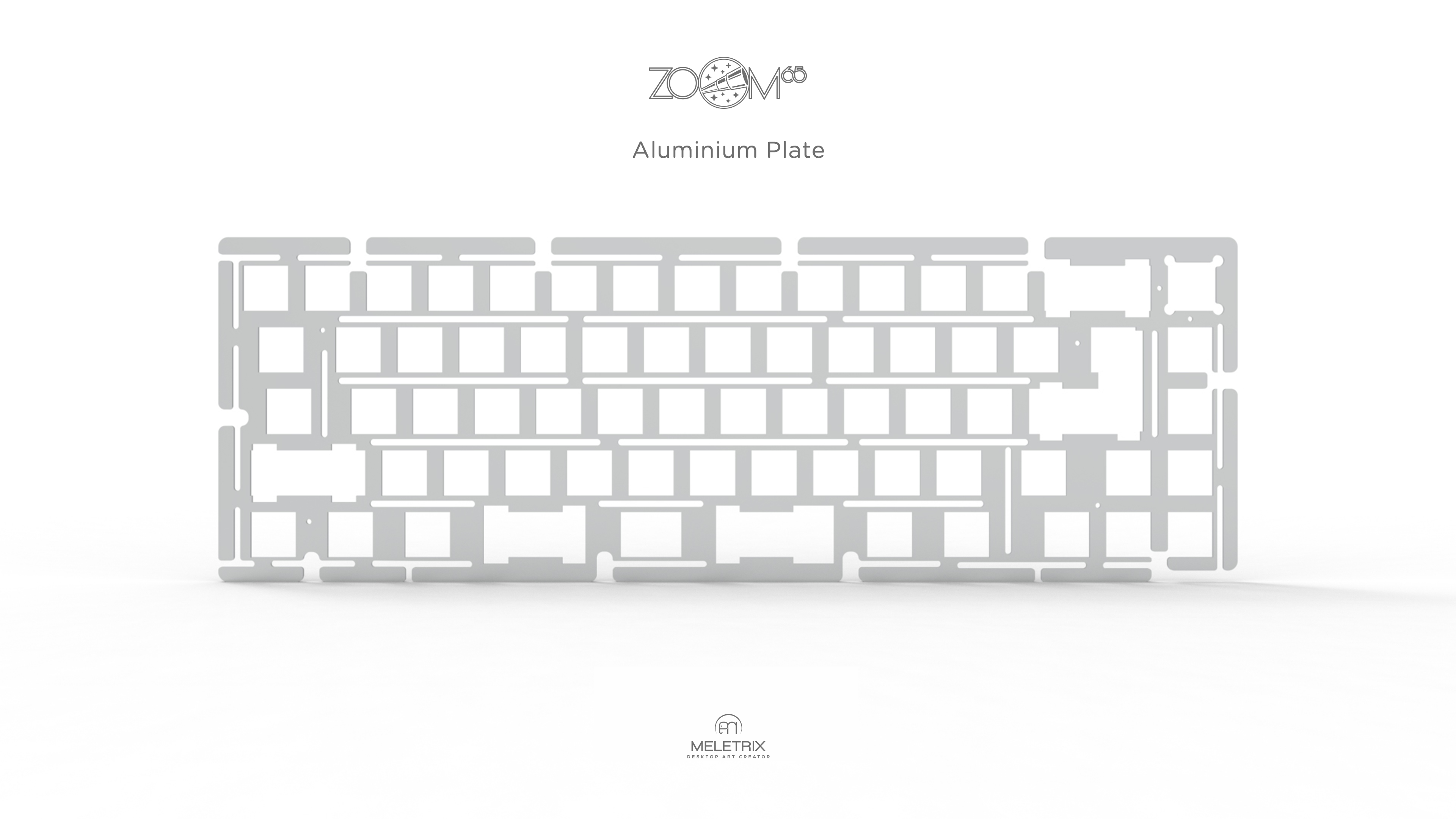 Zoom65 올리비아 라이트 무선 에디션