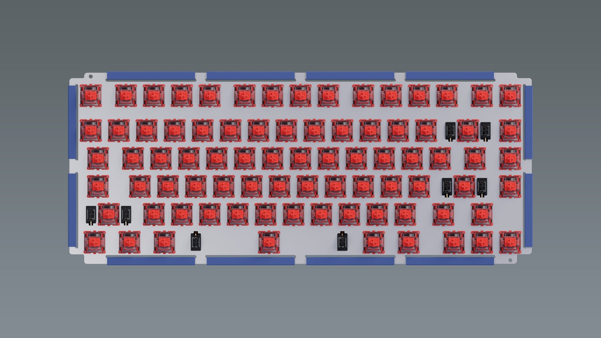 🎁 BOOG75 HE Module (100% off)