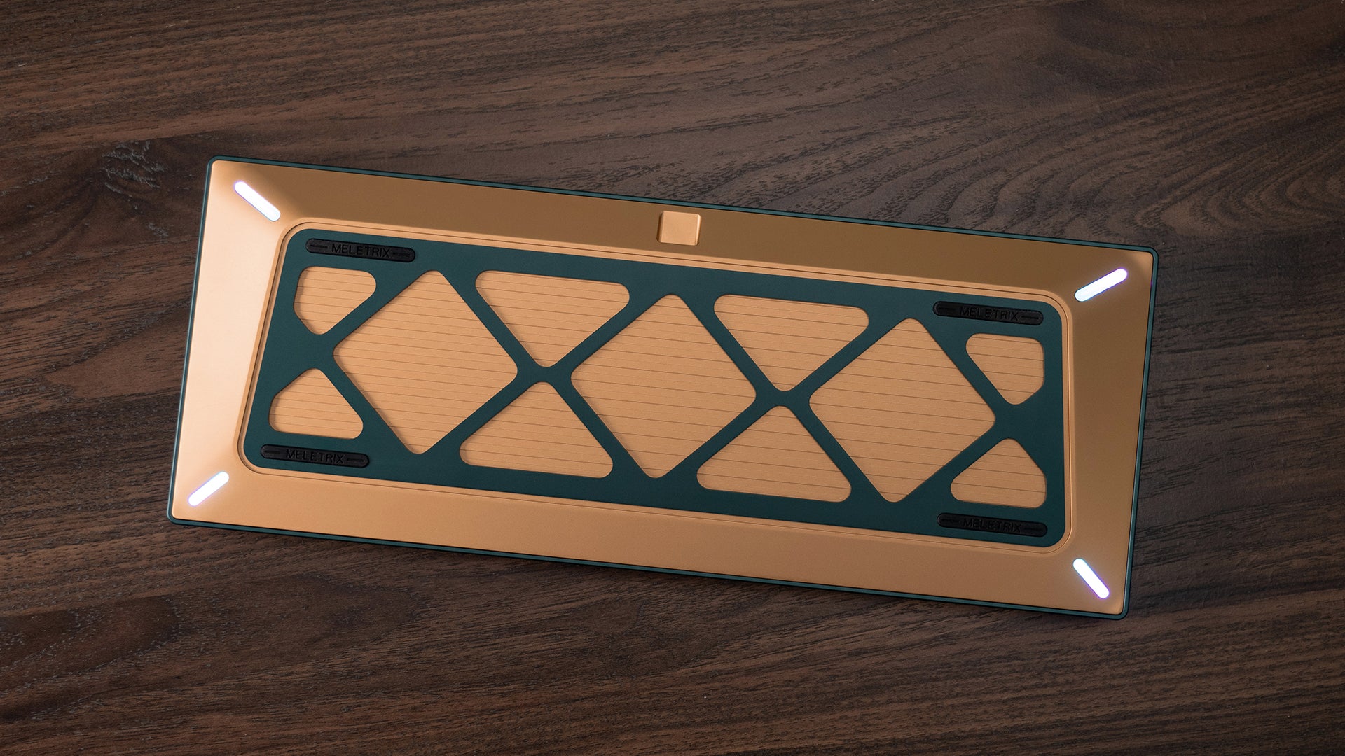 [Pre-Order] ZOOM TKL DYNA Ink Green