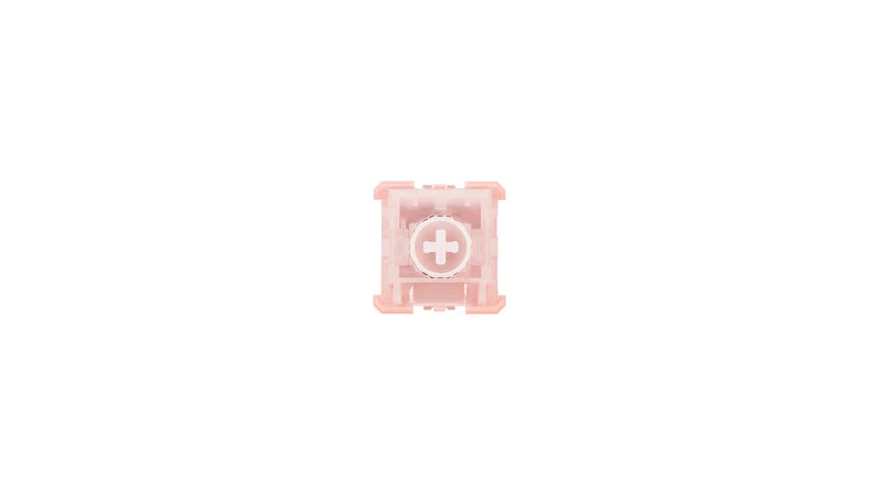 WS BigLucky Switch-Clicky(35Pcs)