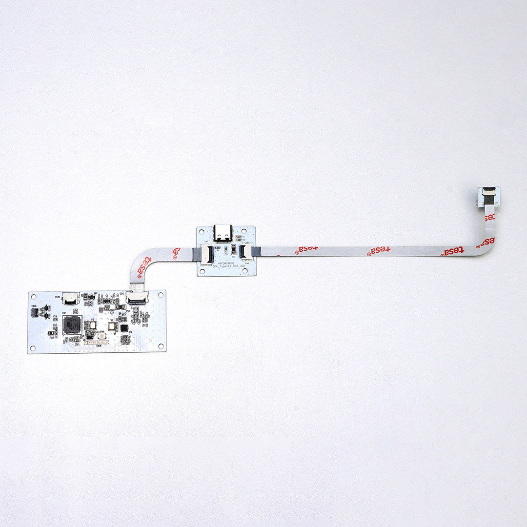 [In Stock] ZOOM64 Case Kit Add Ons