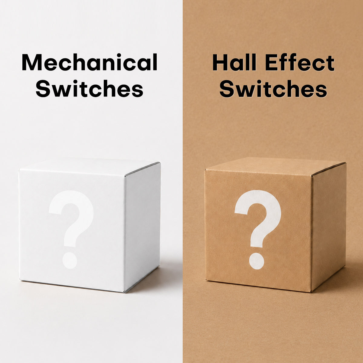 Switch Mystery Pack