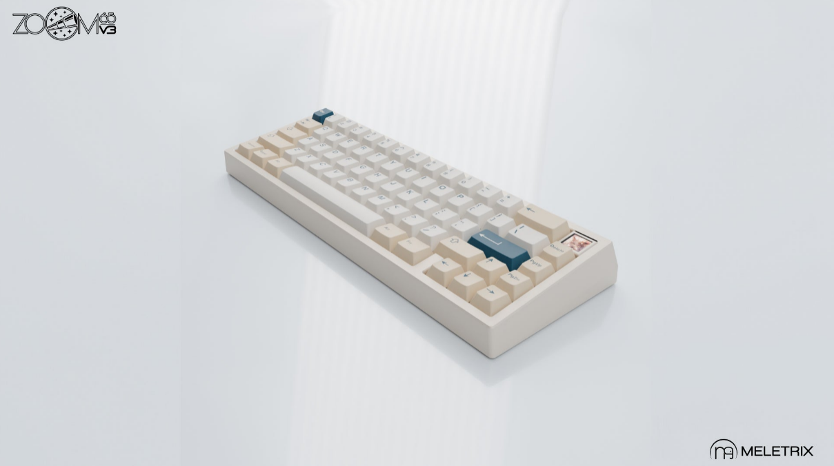 Customized keyboard