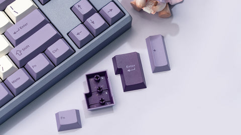 WS Matching Keycap Series