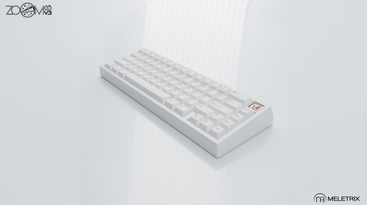 Customized keyboard