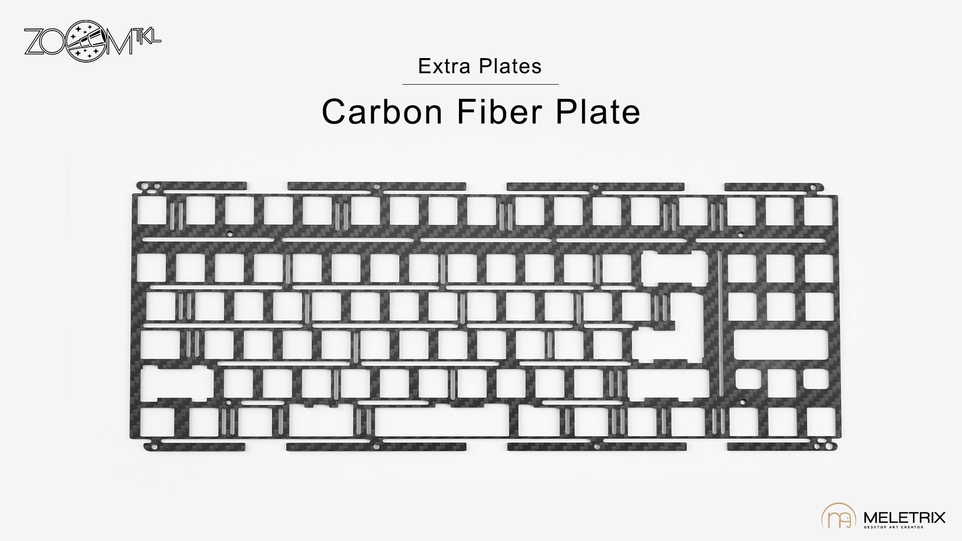 ZOOM TKL ESSENTIAL EDITION-Add ons