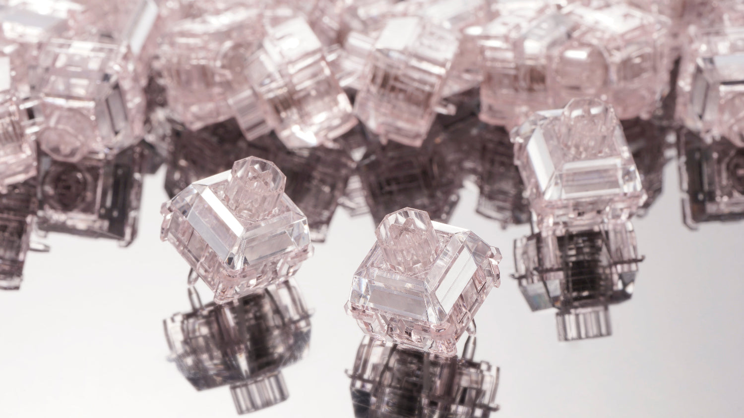 WS Flux Diamond Series - Star Kiss