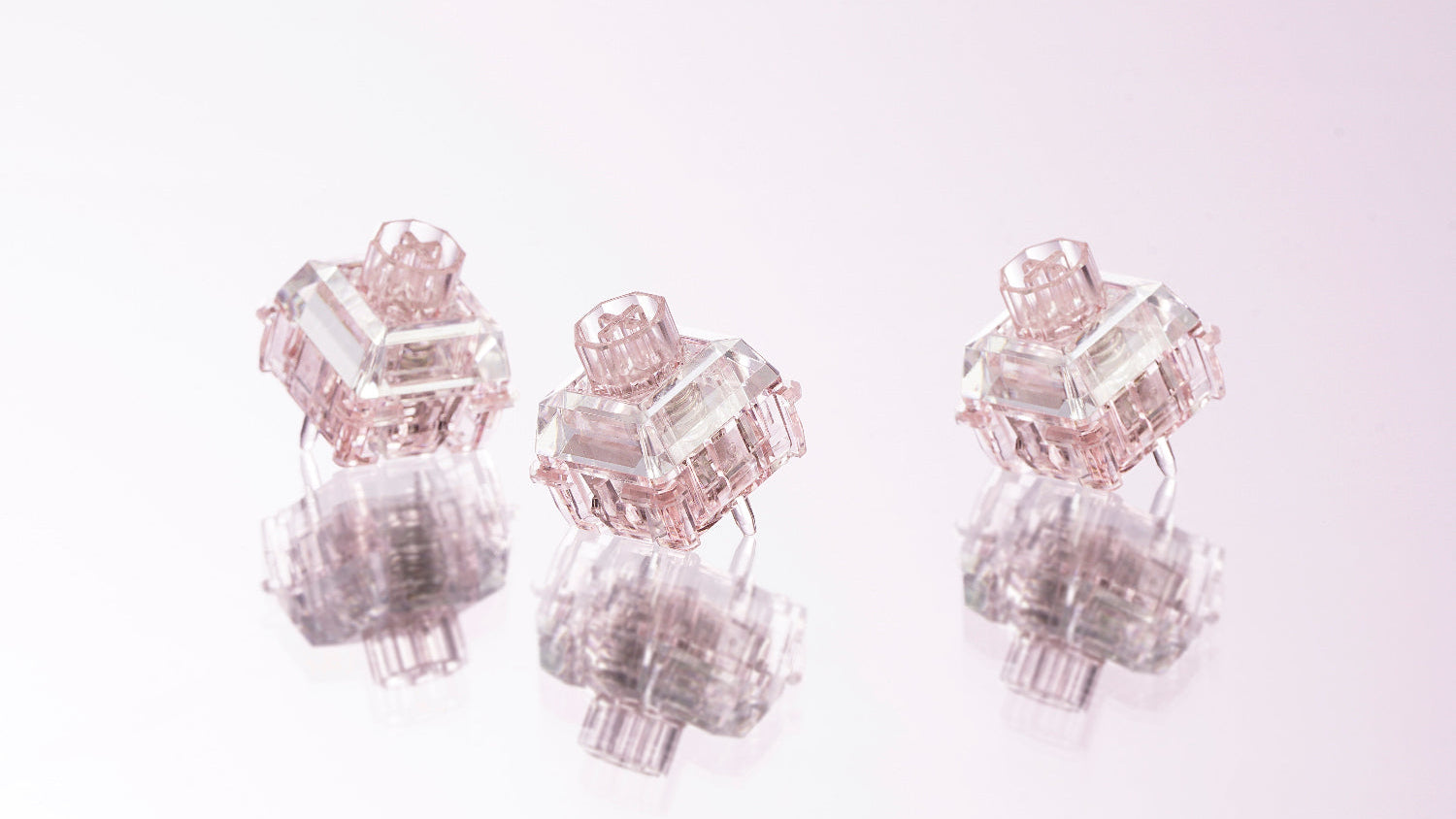 WS Flux Diamond Series - Star Kiss